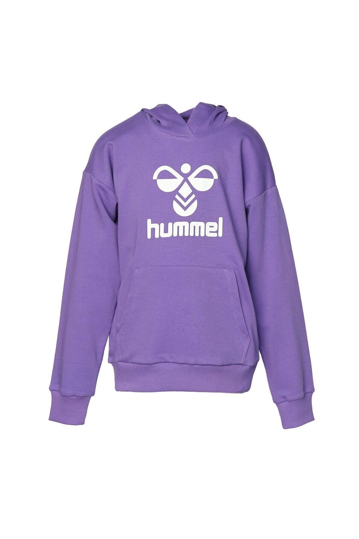 HUMMEL ÇOCUK HOODIE AHRI HOODIE 921578