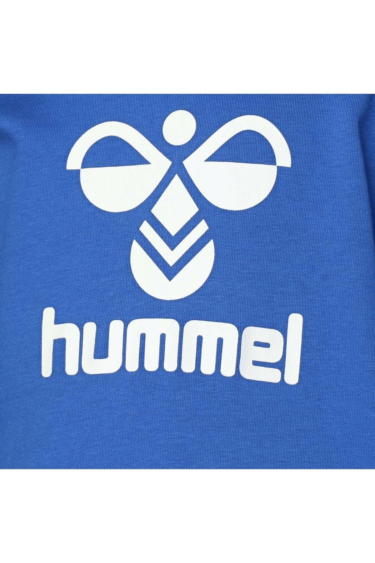HUMMEL ÇOCUK HOODIE AHRI HOODIE 921578