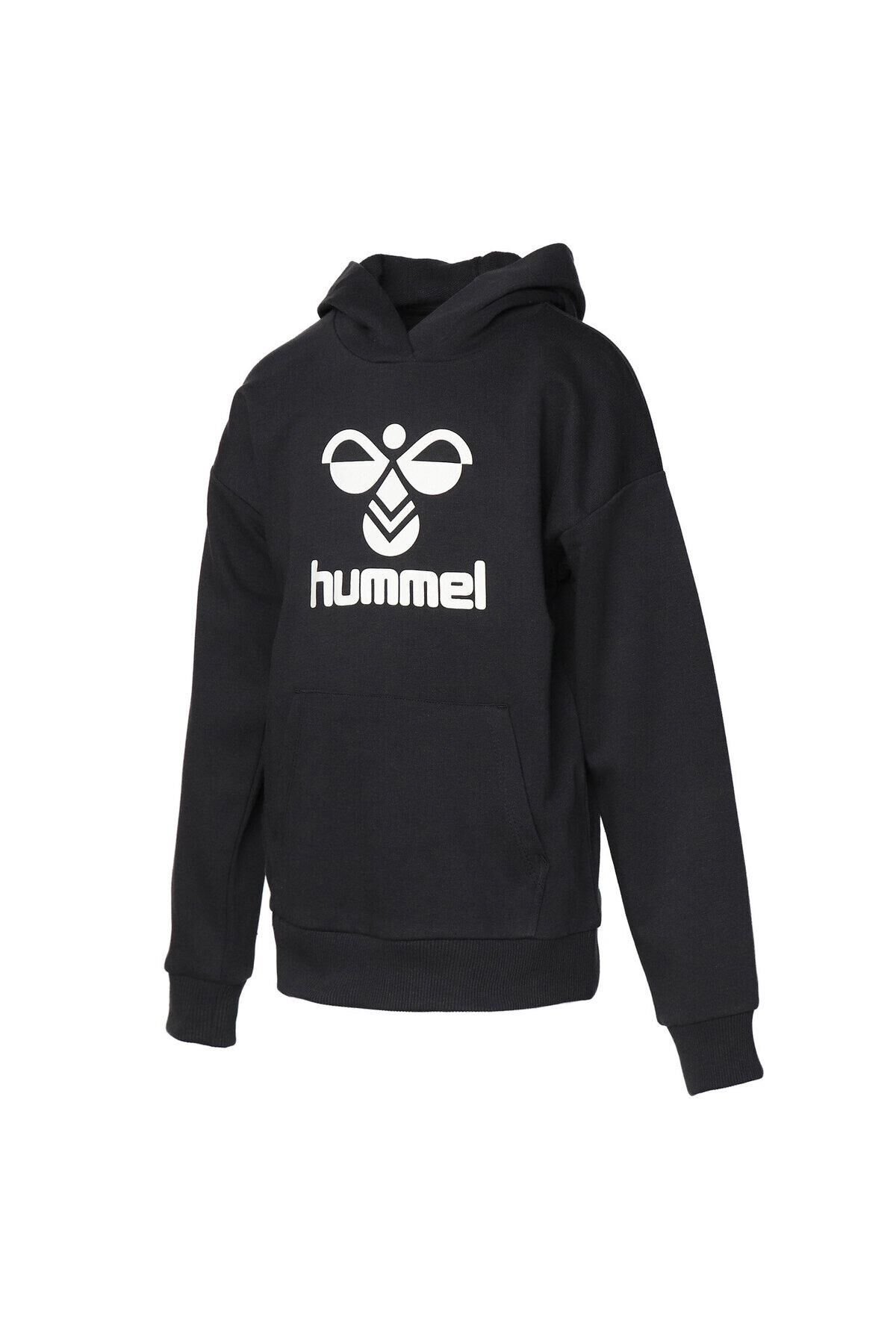 HUMMEL ÇOCUK HOODIE AHRI HOODIE 921578