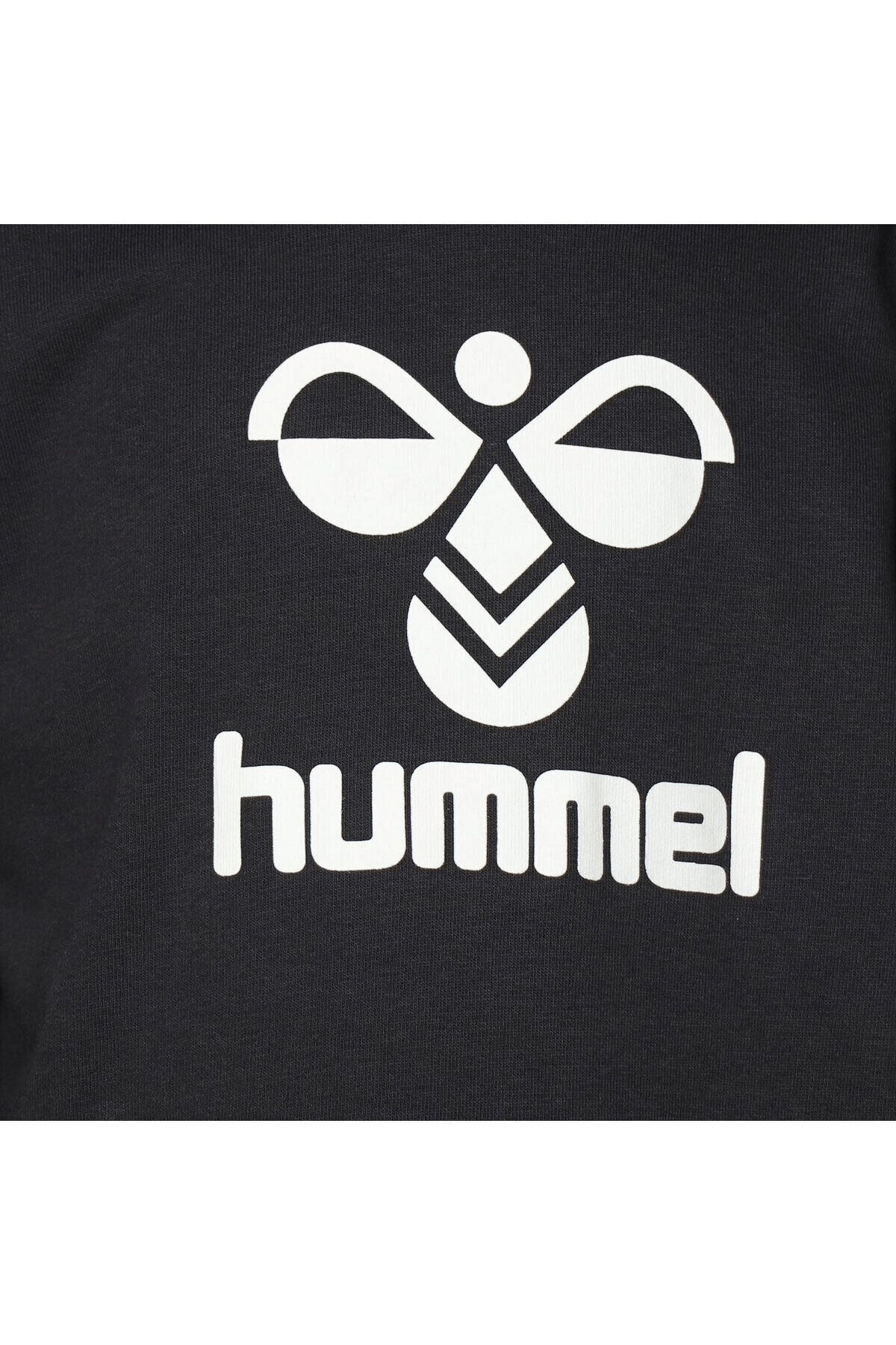 HUMMEL ÇOCUK HOODIE AHRI HOODIE 921578