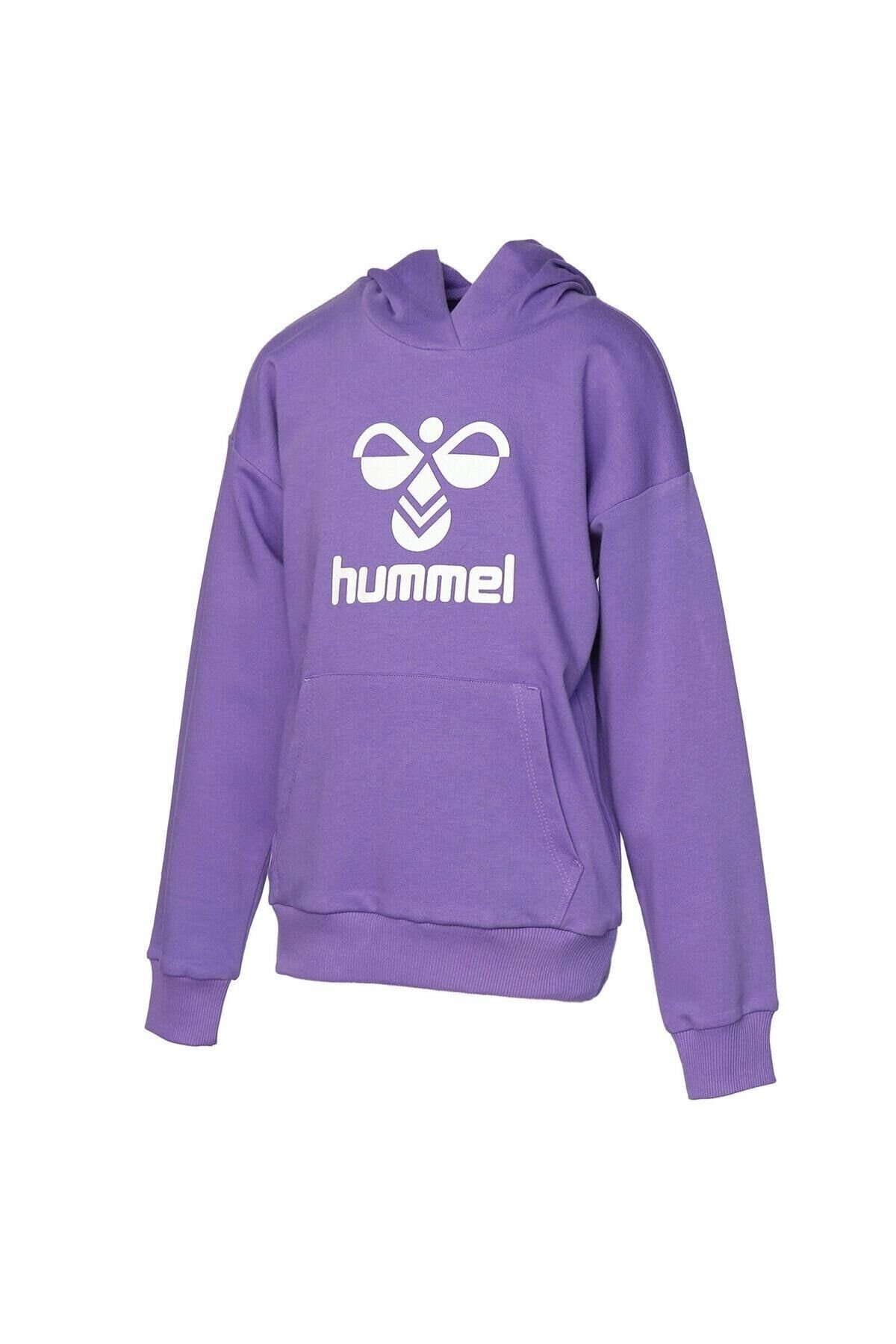 HUMMEL ÇOCUK HOODIE AHRI HOODIE 921578