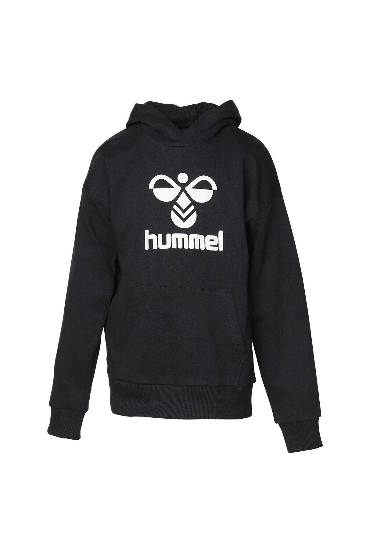 HUMMEL ÇOCUK HOODIE AHRI HOODIE 921578