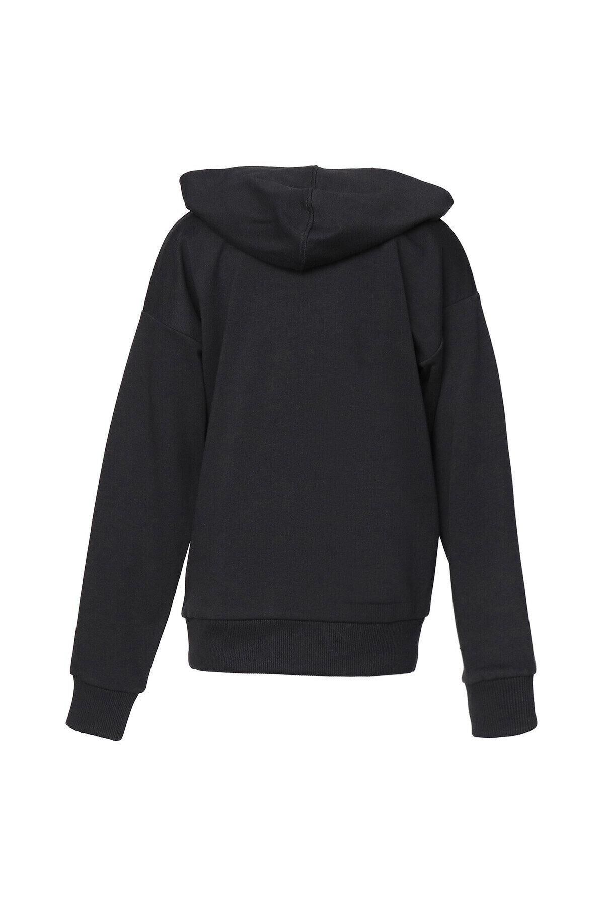 HUMMEL ÇOCUK HOODIE AHRI HOODIE 921578