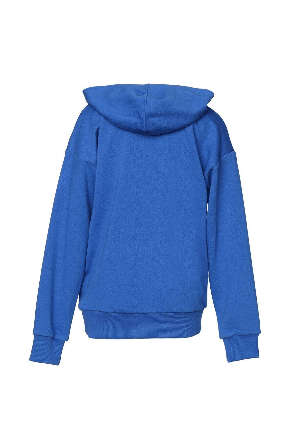 HUMMEL ÇOCUK HOODIE AHRI HOODIE 921578