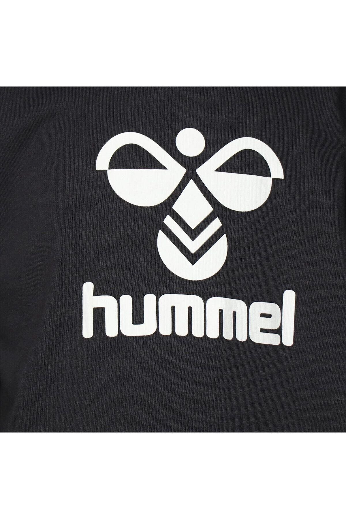 HUMMEL ÇOCUK HOODIE AHRI HOODIE 921578
