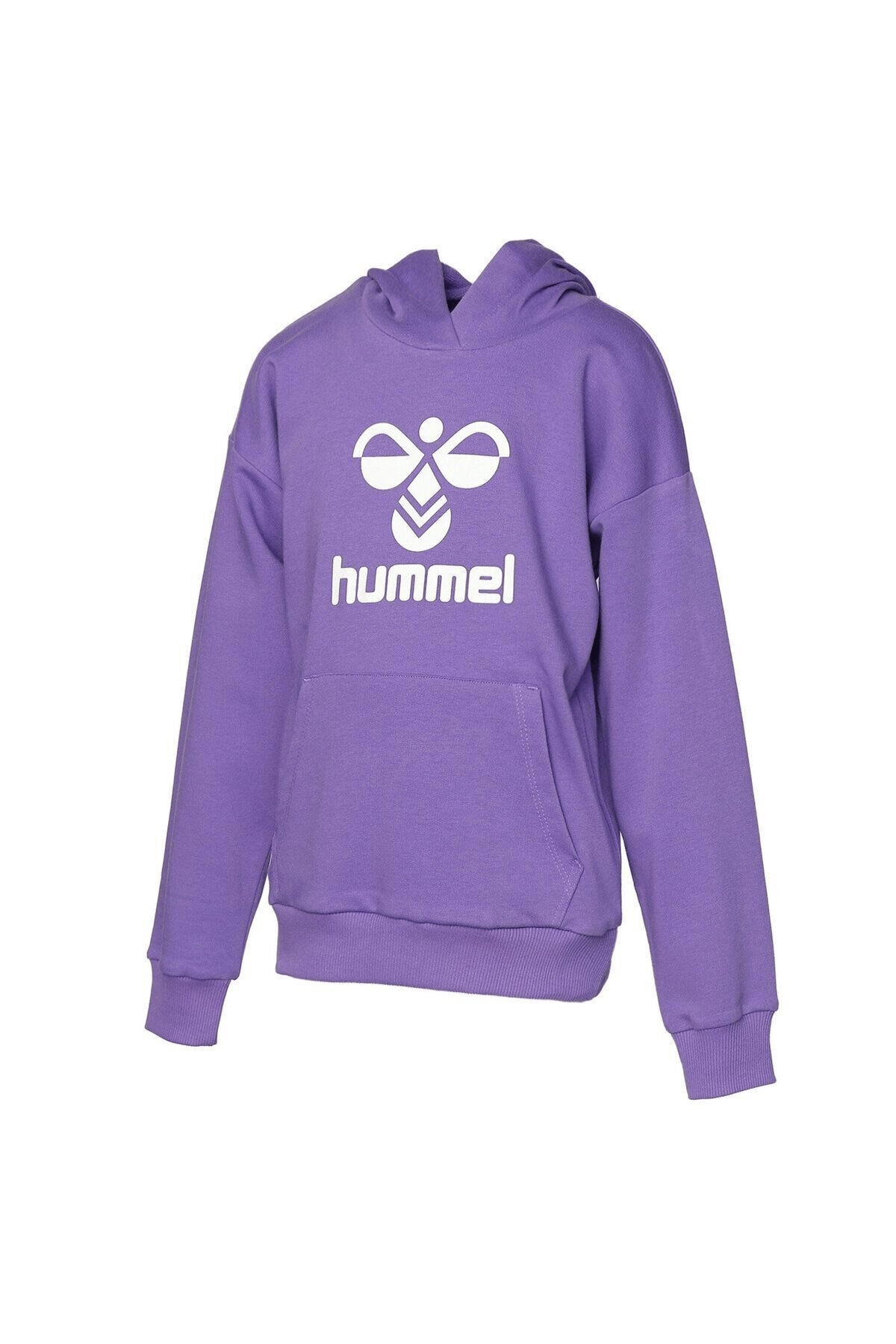 HUMMEL ÇOCUK HOODIE AHRI HOODIE 921578