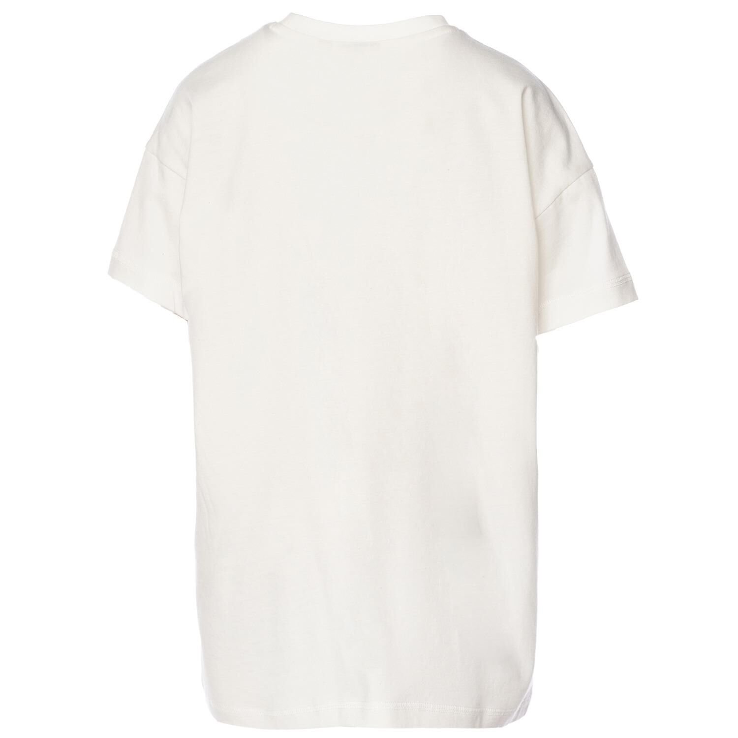 HUMMEL ÇOCUK KISA KOL T-SHIRT GORM OVERSIZE T-SHIRT S/S 911959