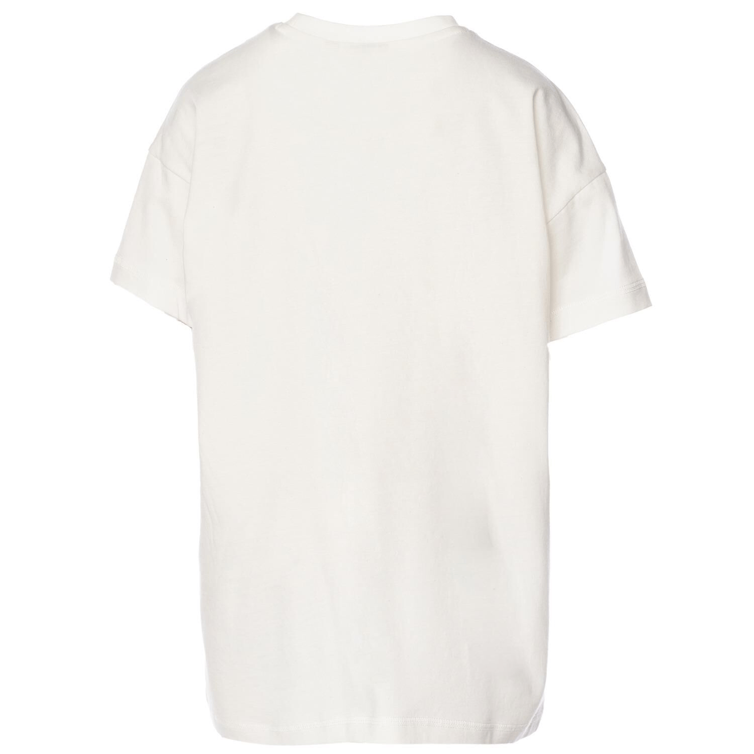 HUMMEL ÇOCUK KISA KOL T-SHIRT GORM OVERSIZE T-SHIRT S/S 911959