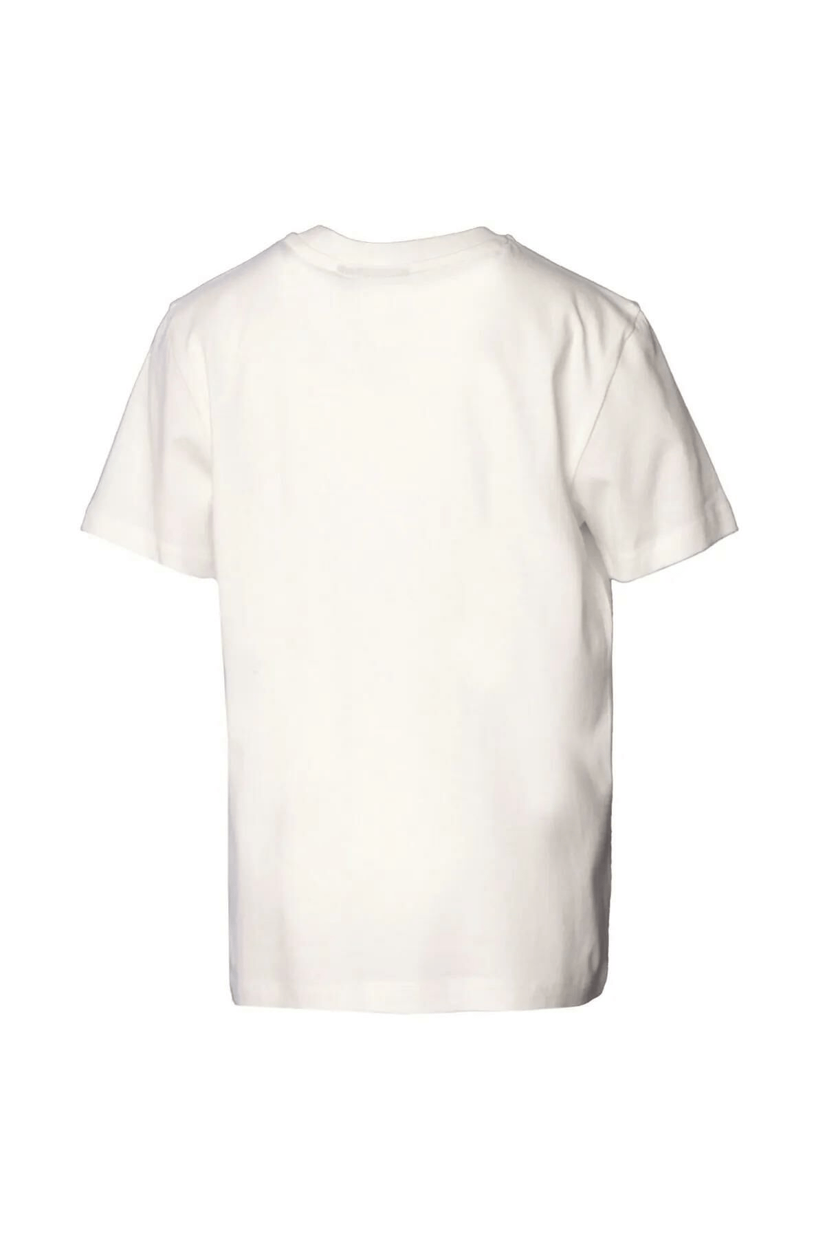 HUMMEL ÇOCUK KISA KOL T-SHIRT LAUREN T-SHIRT S/S 911653