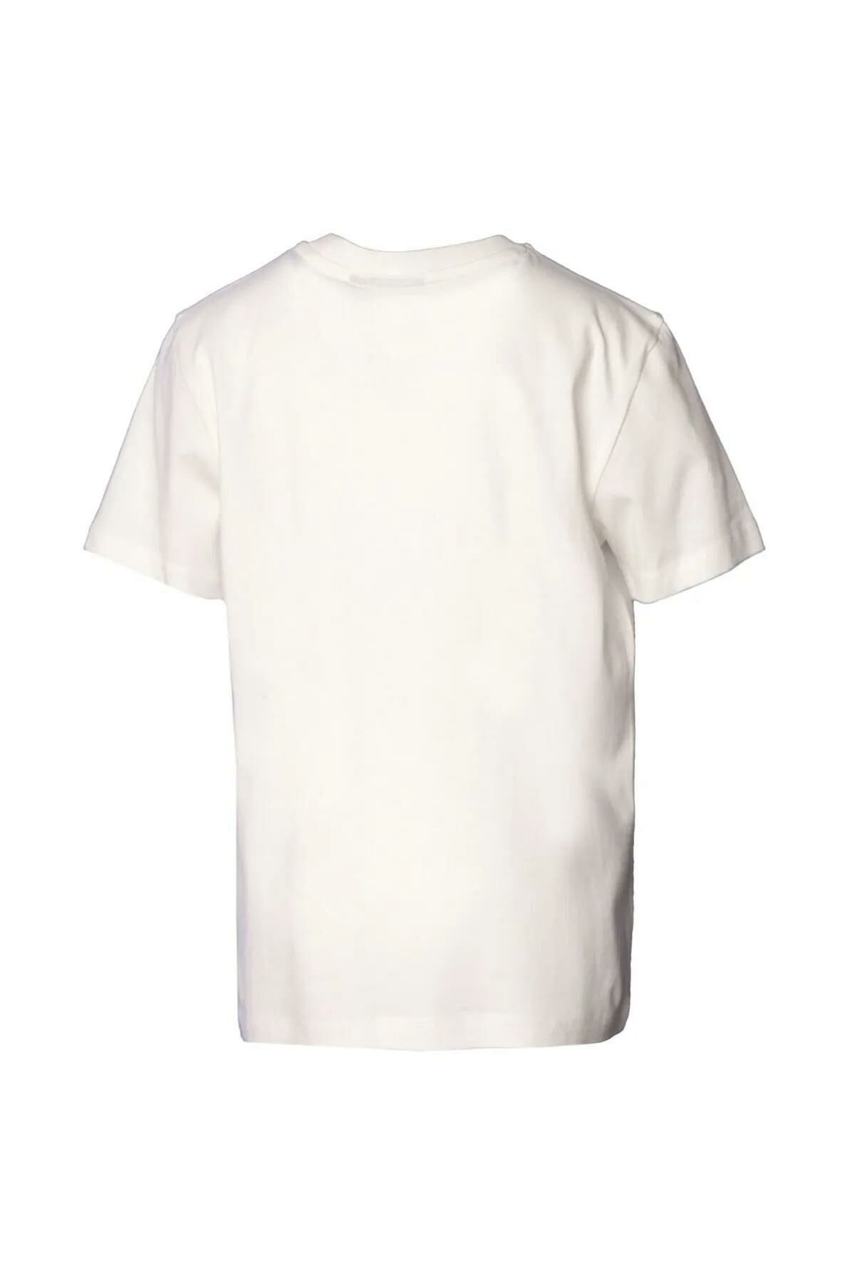 HUMMEL ÇOCUK KISA KOL T-SHIRT LAUREN T-SHIRT S/S 911653