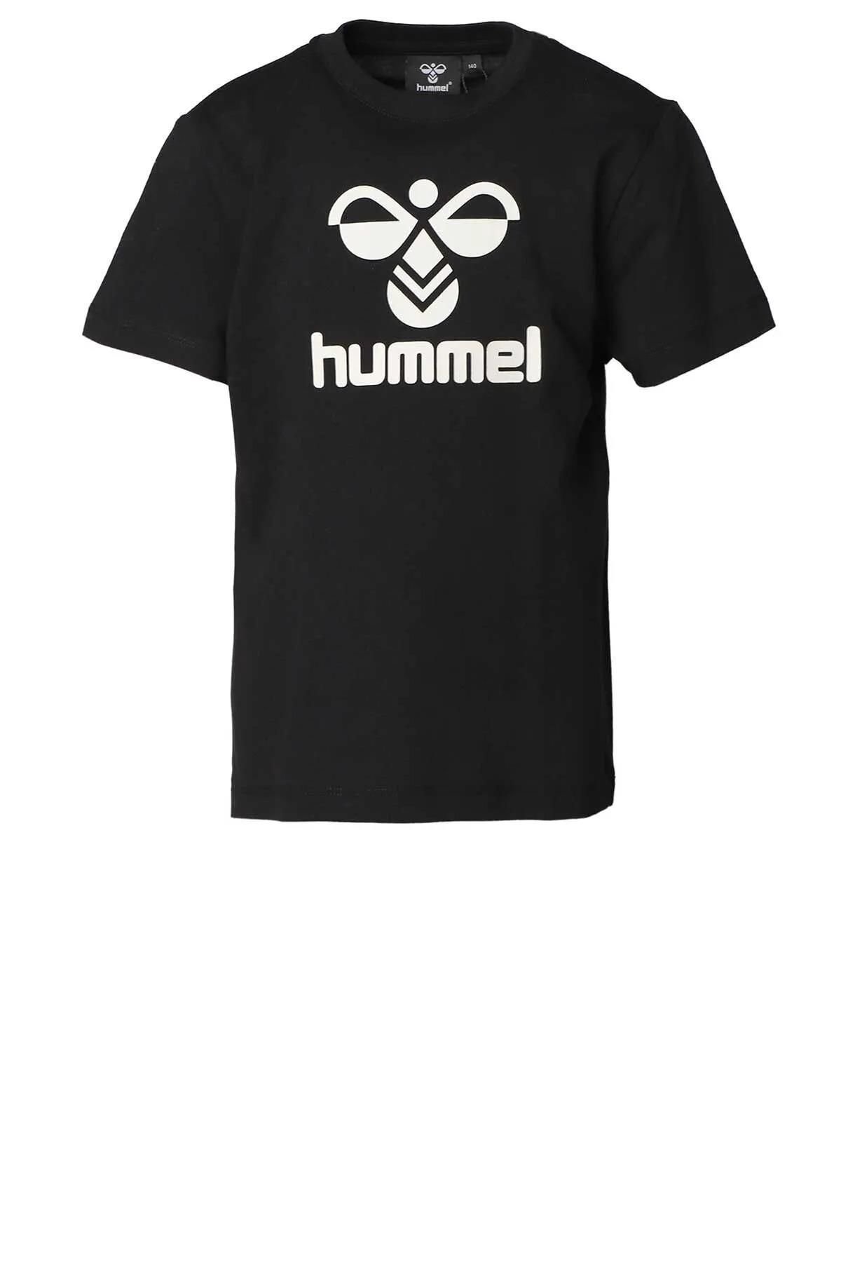 HUMMEL ÇOCUK KISA KOL T-SHIRT LAUREN T-SHIRT S/S 911653