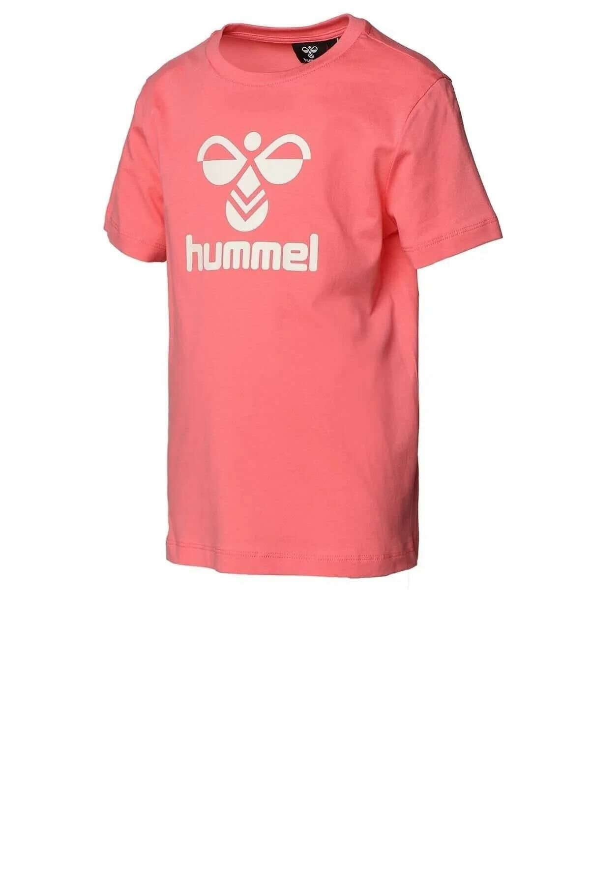 HUMMEL ÇOCUK KISA KOL T-SHIRT LAUREN T-SHIRT S/S 911653