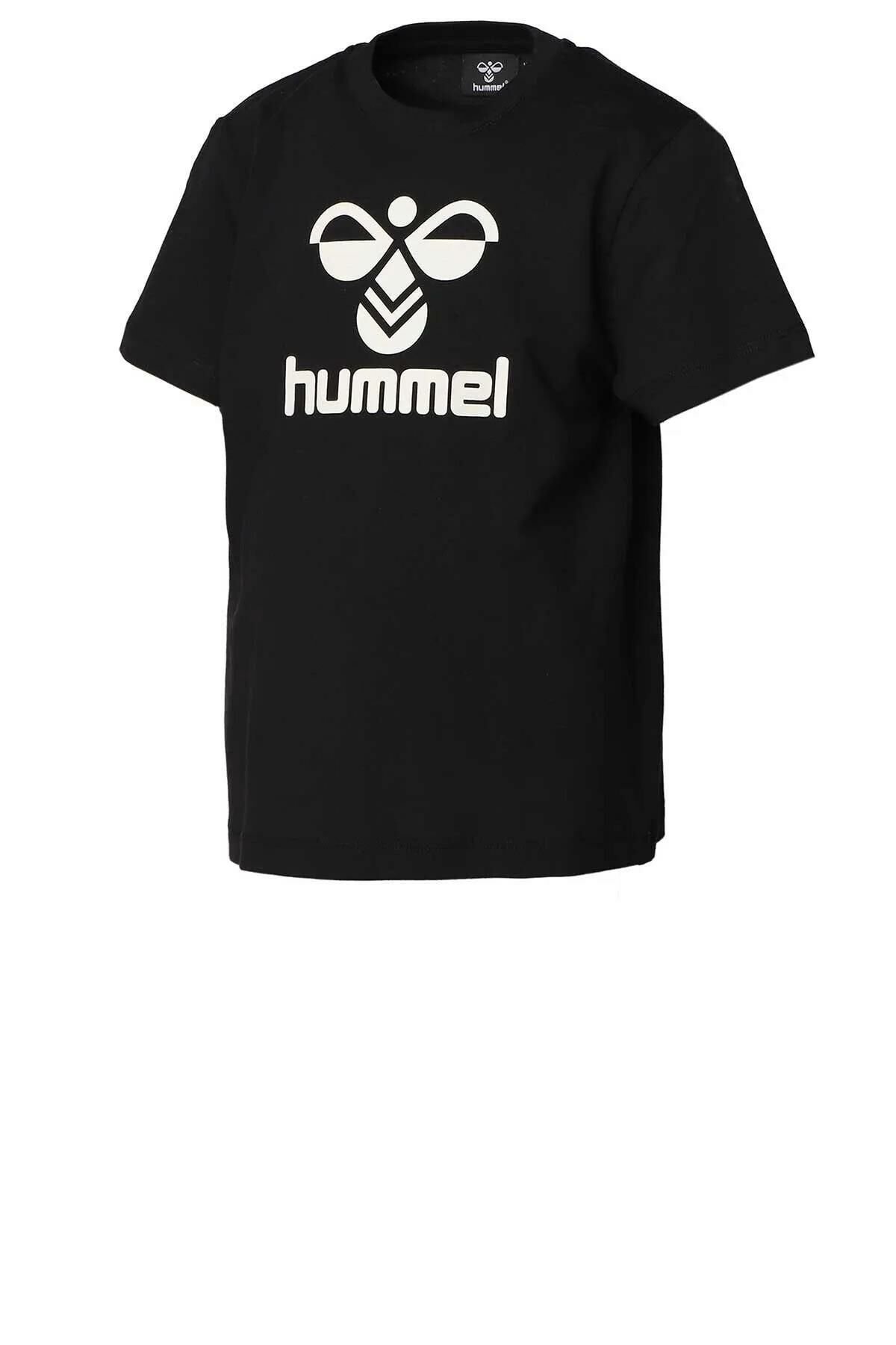 HUMMEL ÇOCUK KISA KOL T-SHIRT LAUREN T-SHIRT S/S 911653
