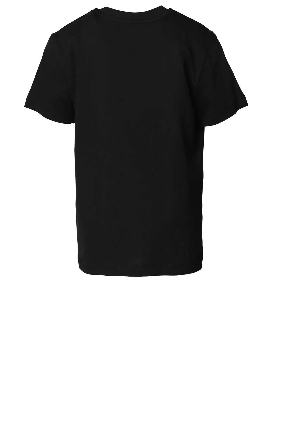 HUMMEL ÇOCUK KISA KOL T-SHIRT LAUREN T-SHIRT S/S 911653