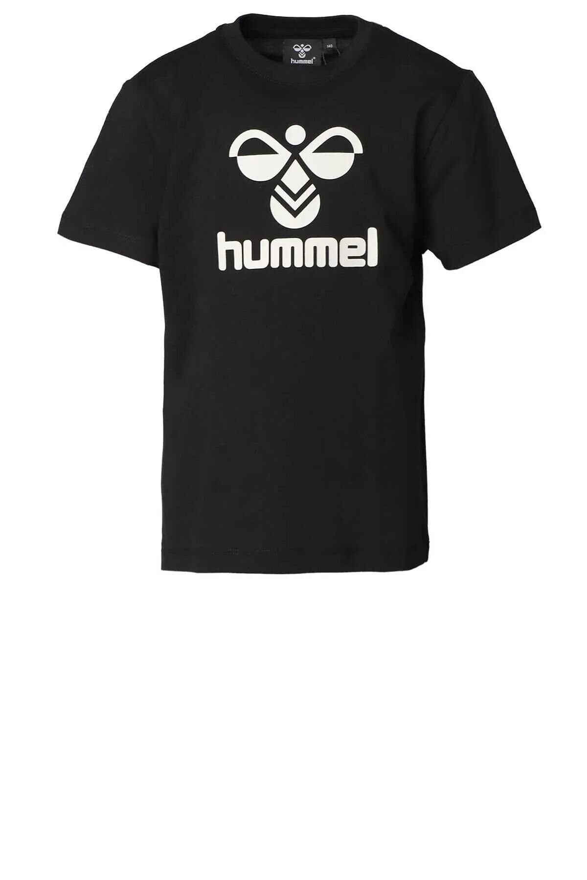HUMMEL ÇOCUK KISA KOL T-SHIRT LAUREN T-SHIRT S/S 911653