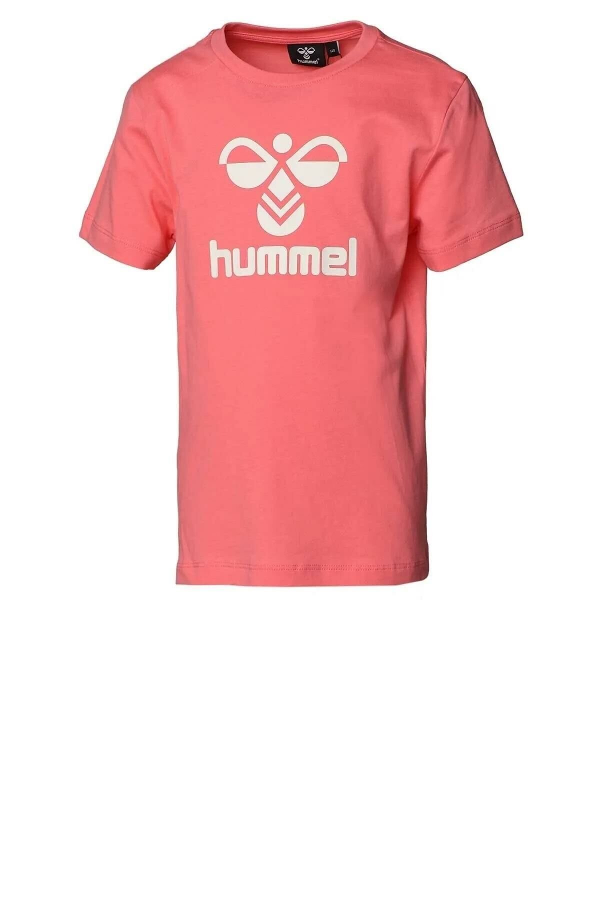 HUMMEL ÇOCUK KISA KOL T-SHIRT LAUREN T-SHIRT S/S 911653