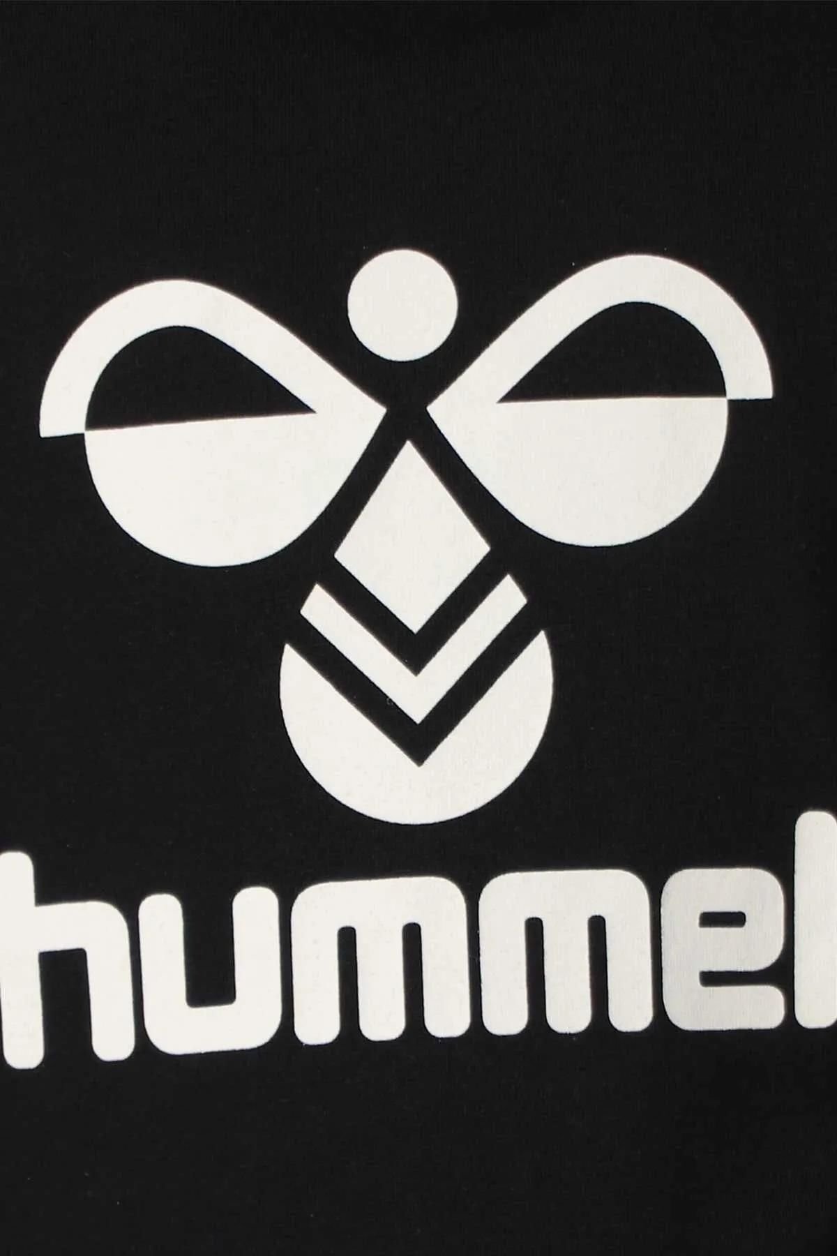 HUMMEL ÇOCUK KISA KOL T-SHIRT LAUREN T-SHIRT S/S 911653