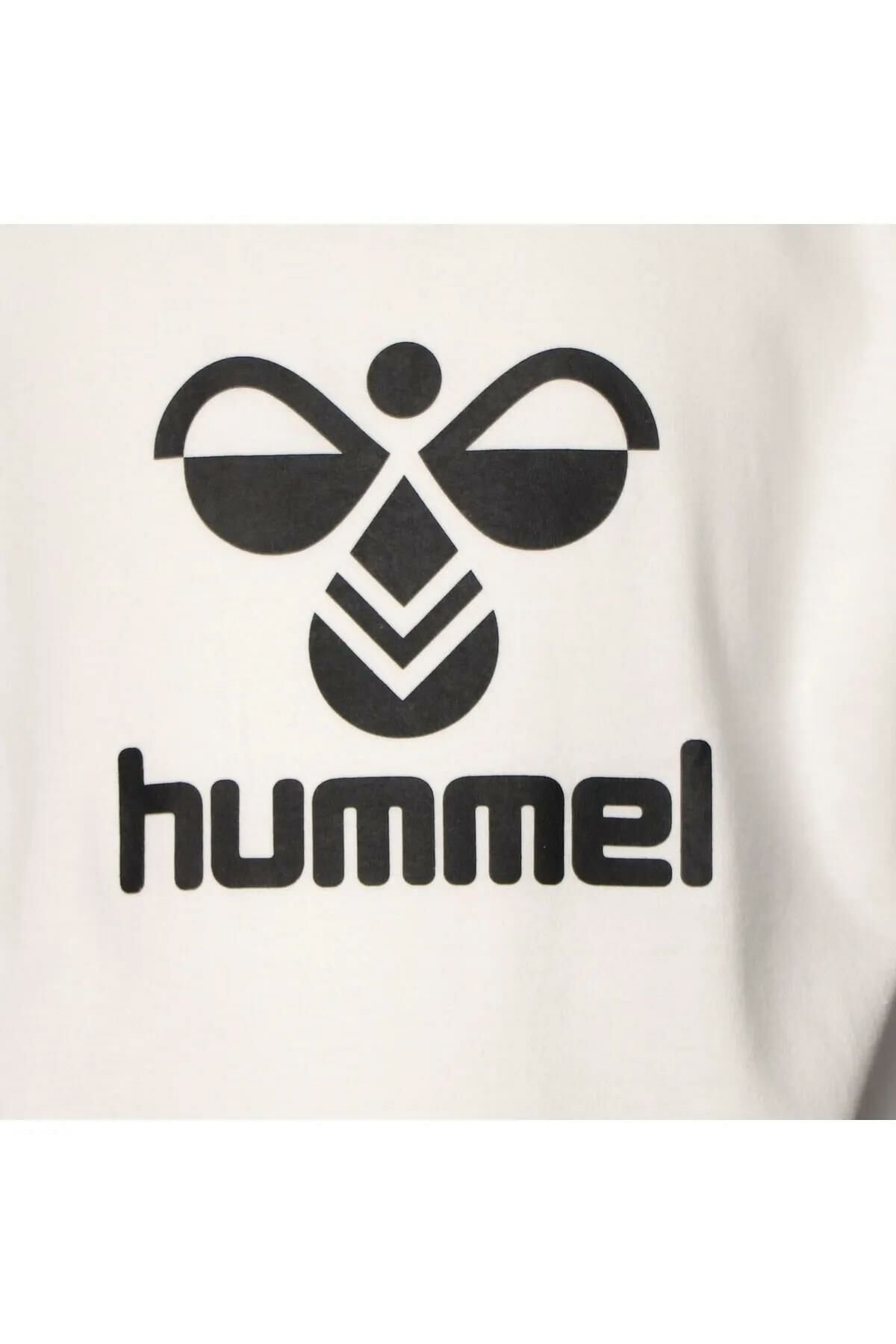 HUMMEL ÇOCUK KISA KOL T-SHIRT LAUREN T-SHIRT S/S 911653