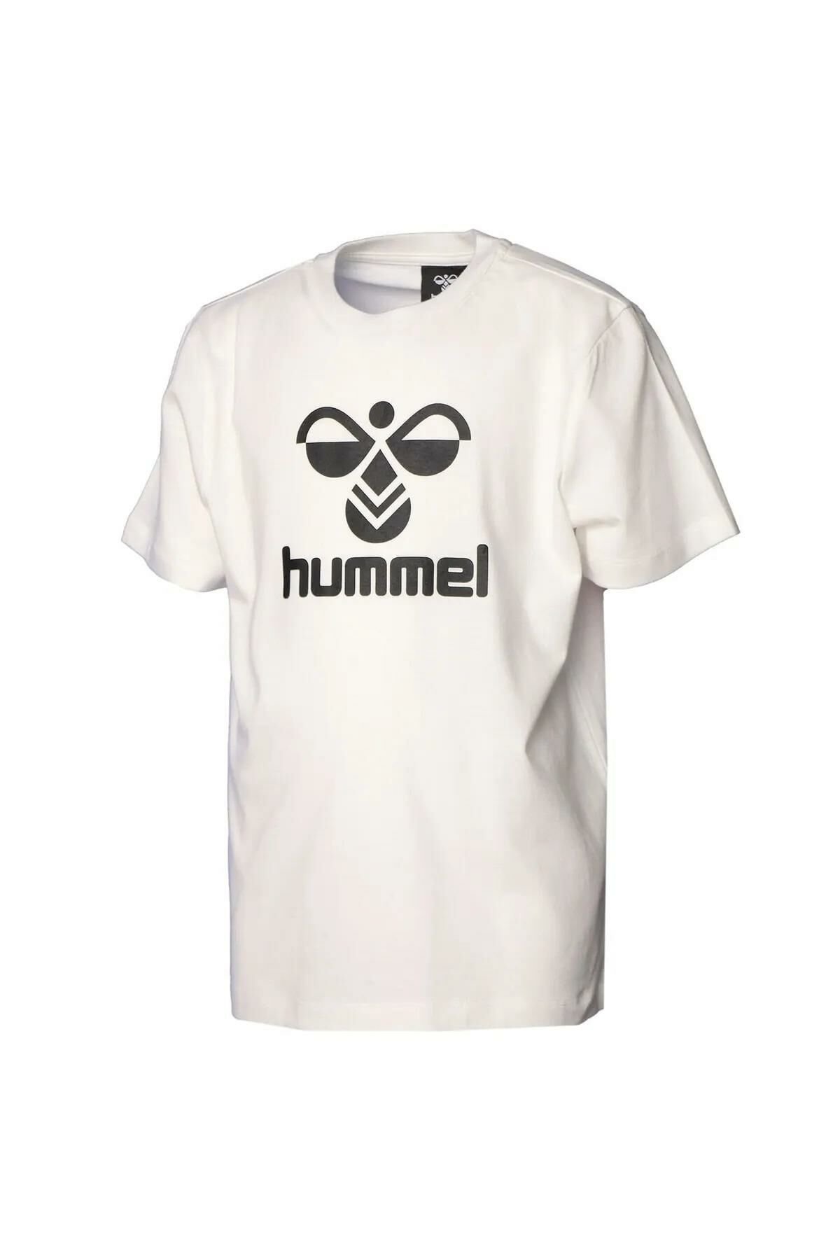 HUMMEL ÇOCUK KISA KOL T-SHIRT LAUREN T-SHIRT S/S 911653