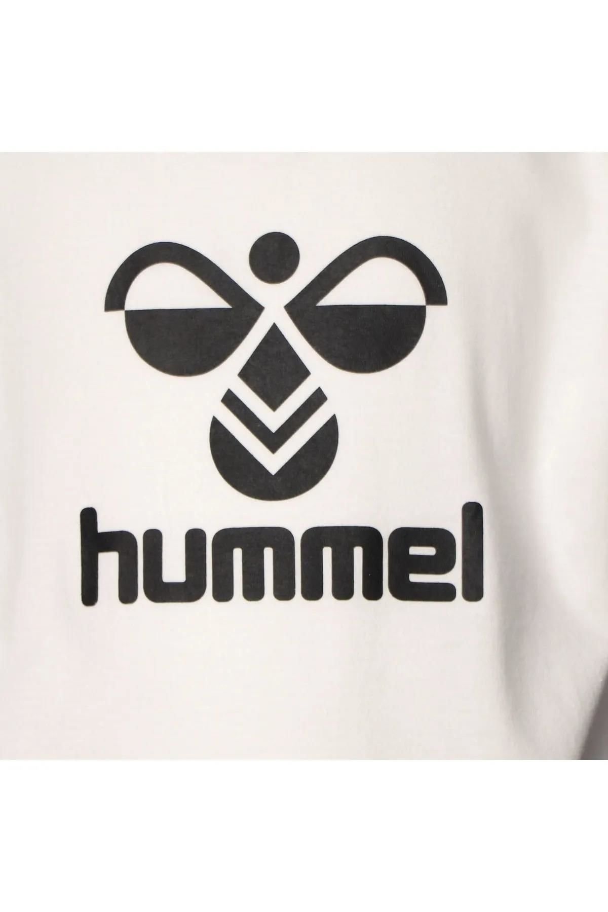 HUMMEL ÇOCUK KISA KOL T-SHIRT LAUREN T-SHIRT S/S 911653