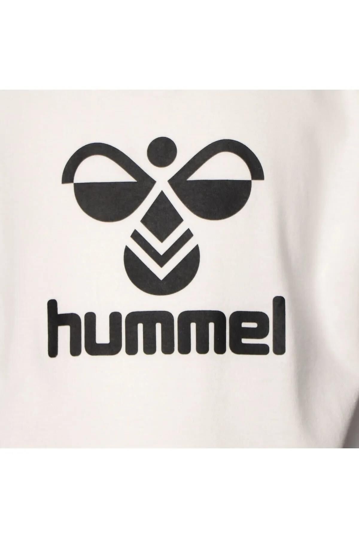 HUMMEL ÇOCUK KISA KOL T-SHIRT LAUREN T-SHIRT S/S 911653
