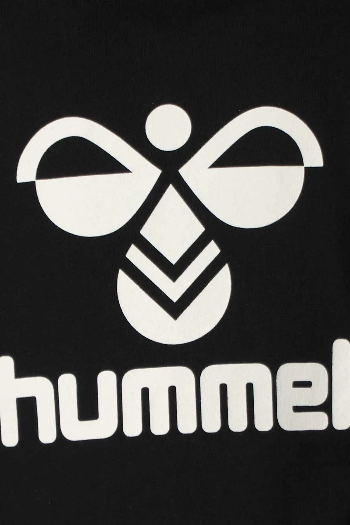 HUMMEL ÇOCUK KISA KOL T-SHIRT LAUREN T-SHIRT S/S 911653