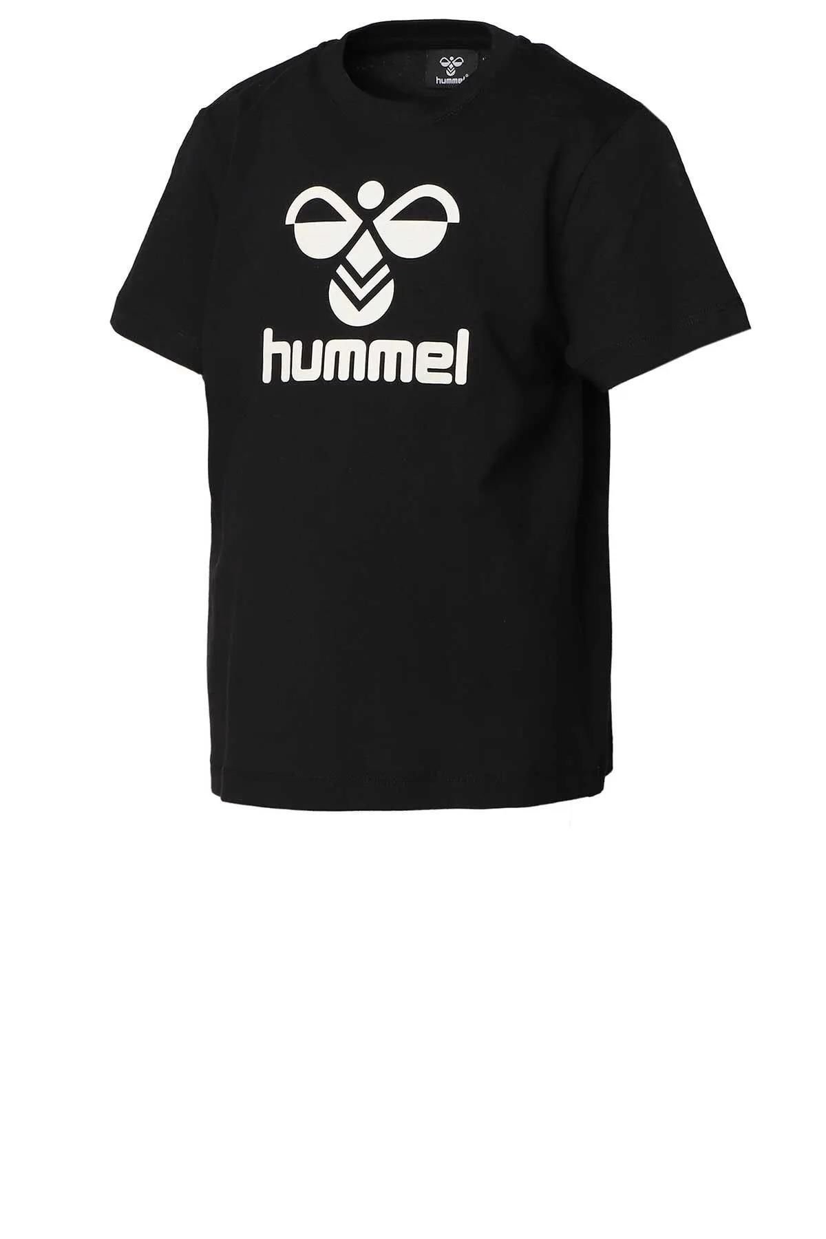 HUMMEL ÇOCUK KISA KOL T-SHIRT LAUREN T-SHIRT S/S 911653