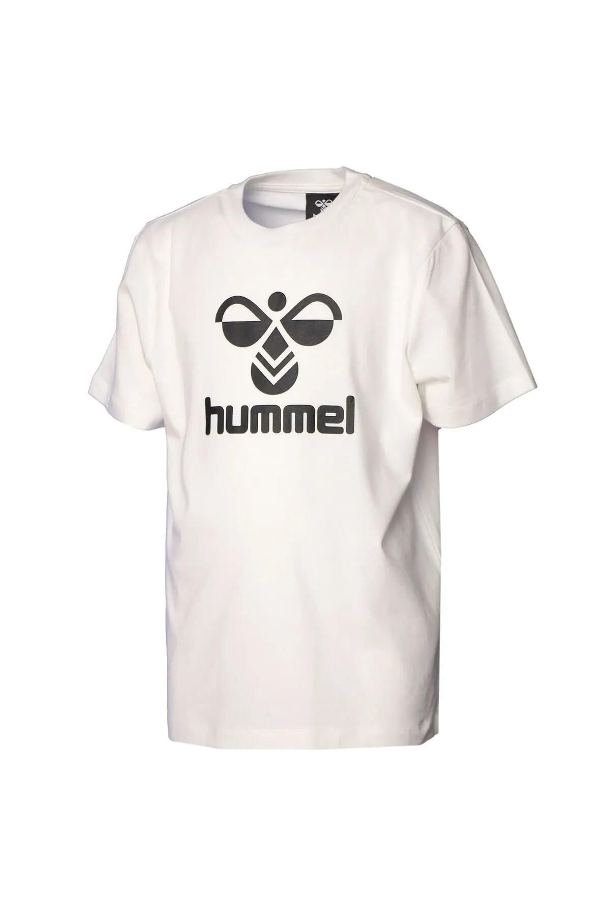 HUMMEL ÇOCUK KISA KOL T-SHIRT LAUREN T-SHIRT S/S 911653