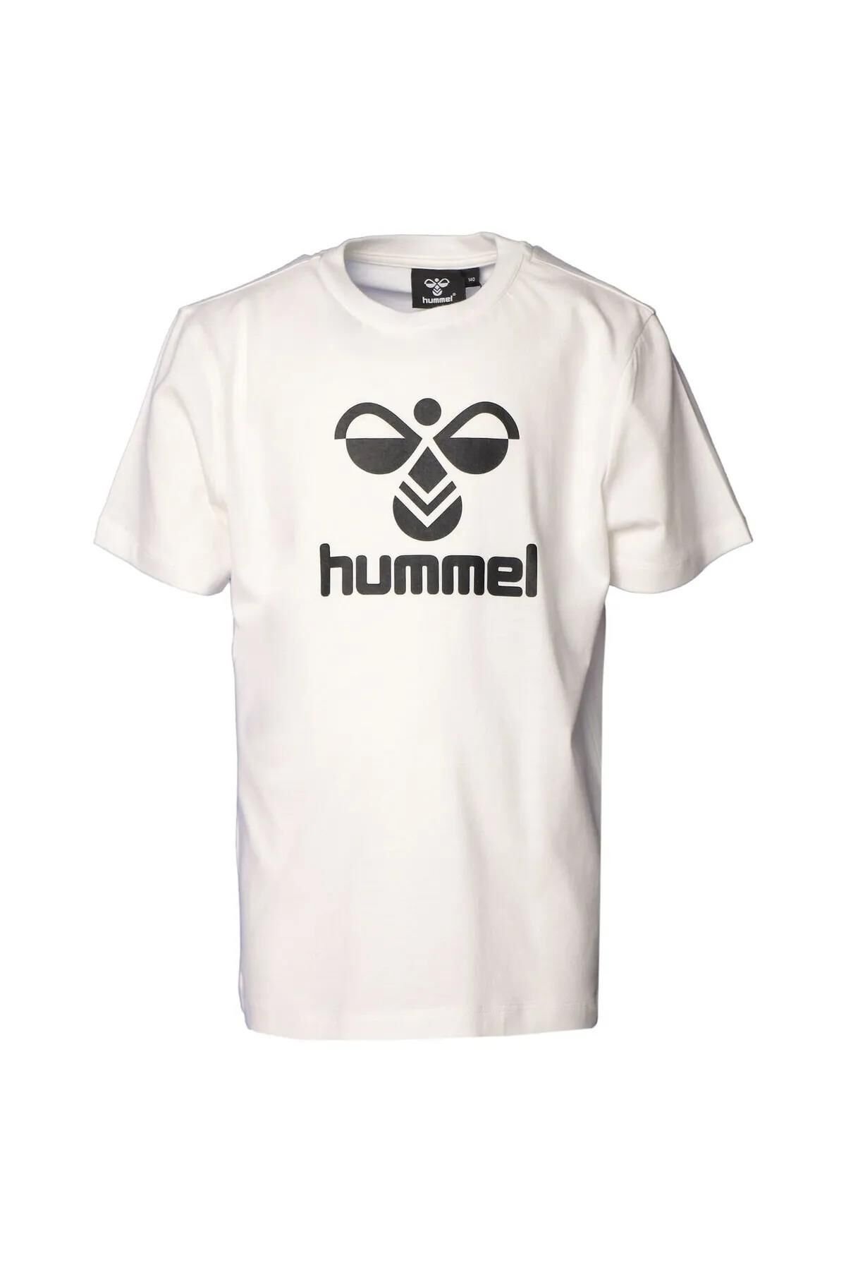 HUMMEL ÇOCUK KISA KOL T-SHIRT LAUREN T-SHIRT S/S 911653