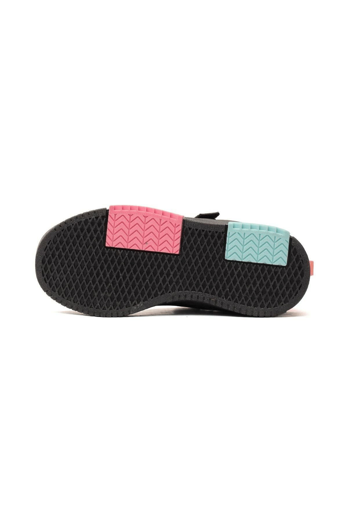 HUMMEL ÇOCUK MODA AYAKKABI MOLINA JR. 900382
