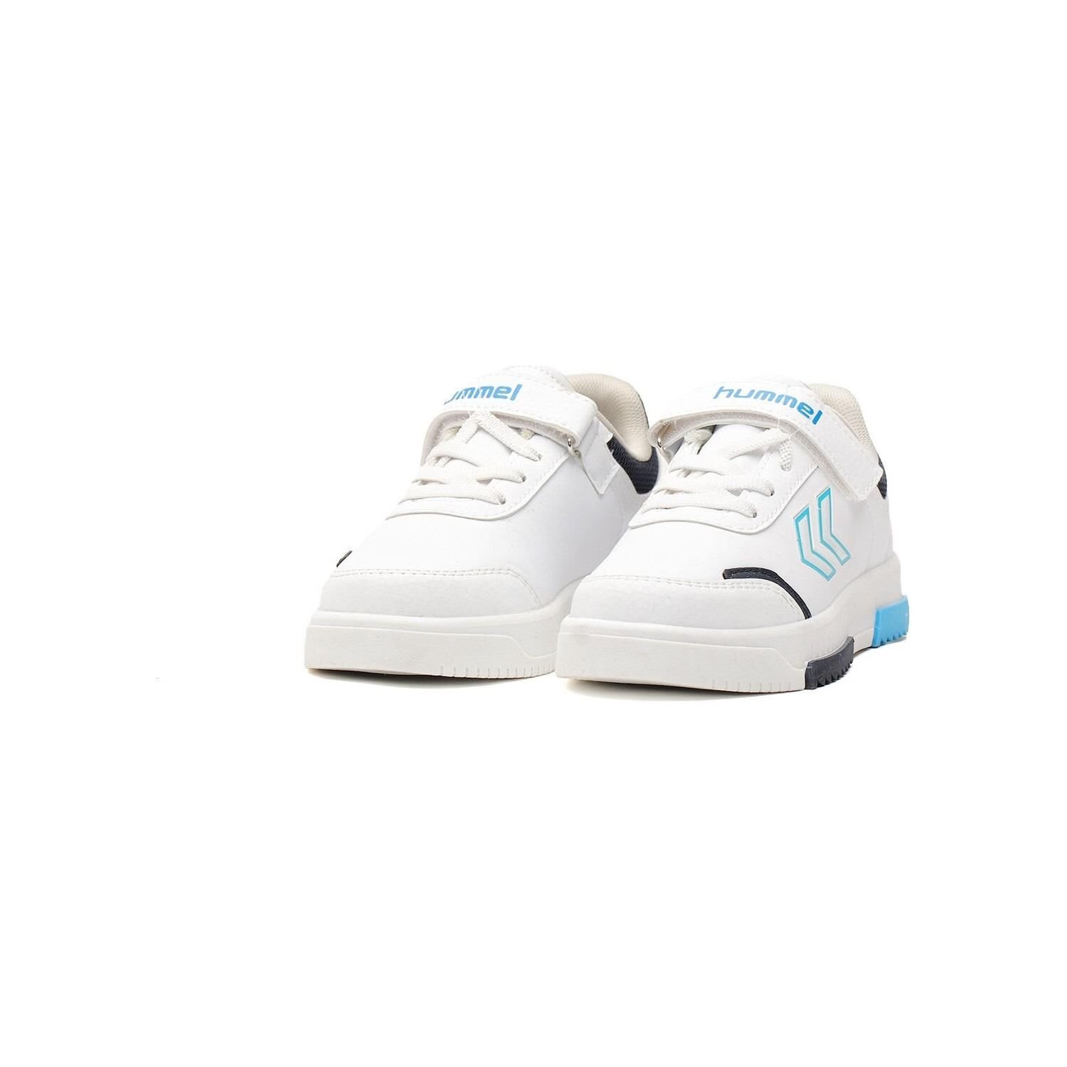 HUMMEL ÇOCUK MODA AYAKKABI MOLINA JR. 900382
