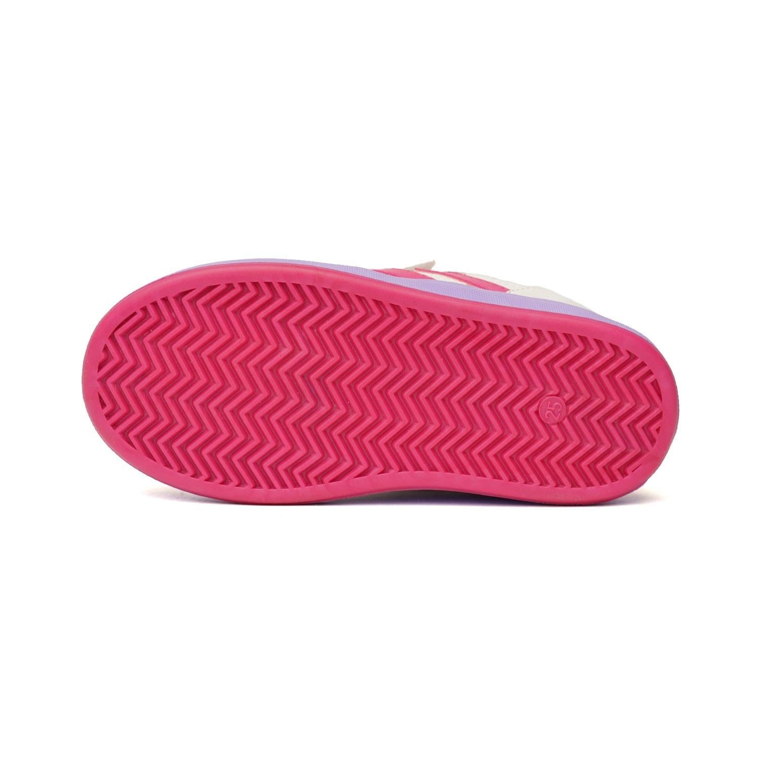 HUMMEL ÇOCUK MODA AYAKKABI NIDUS JR. 900628