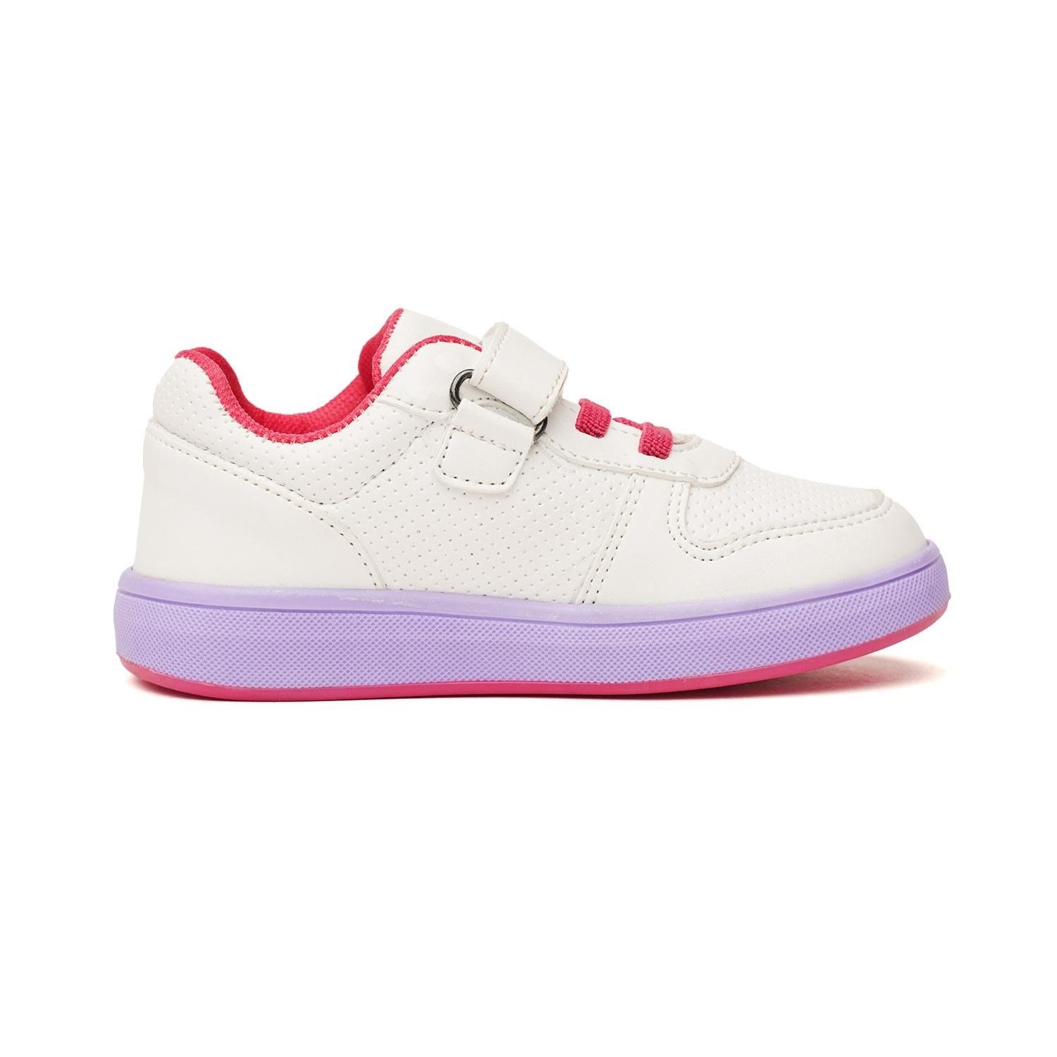 HUMMEL ÇOCUK MODA AYAKKABI NIDUS JR. 900628