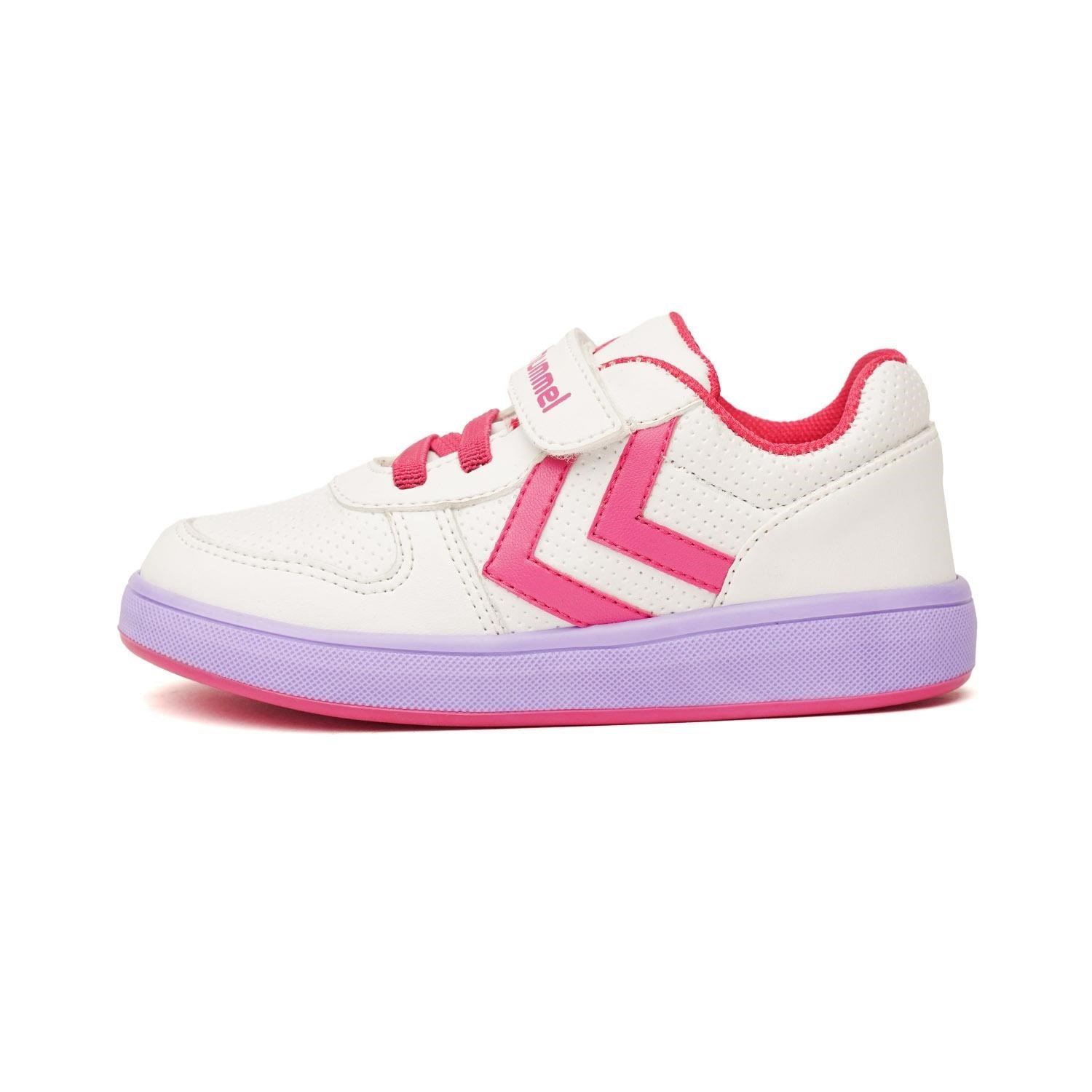 HUMMEL ÇOCUK MODA AYAKKABI NIDUS JR. 900628