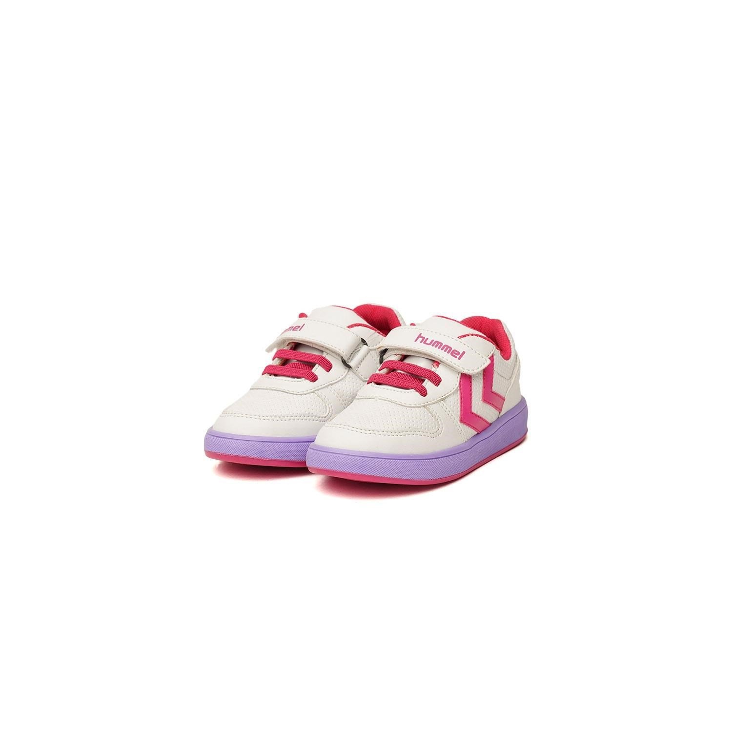 HUMMEL ÇOCUK MODA AYAKKABI NIDUS JR. 900628