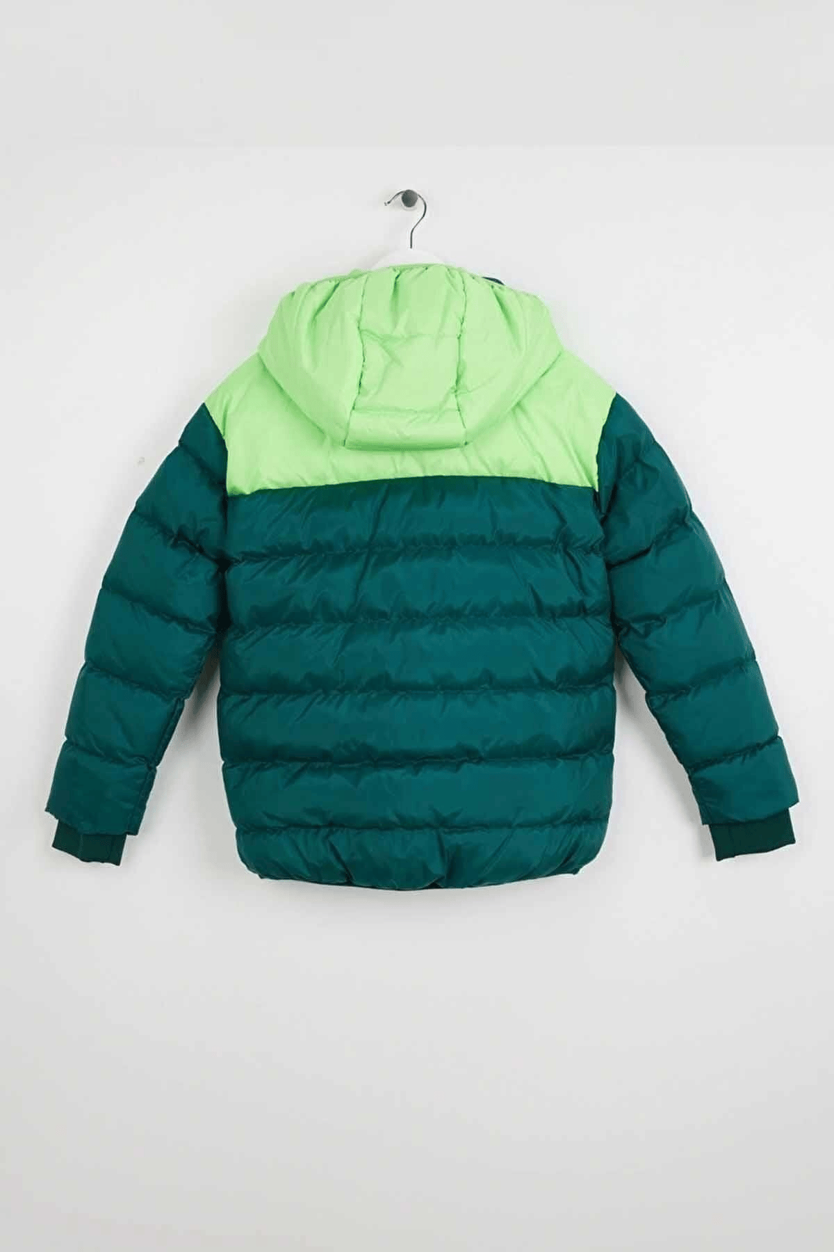 HUMMEL ÇOCUK MONT NORDI ZIP COAT 940249