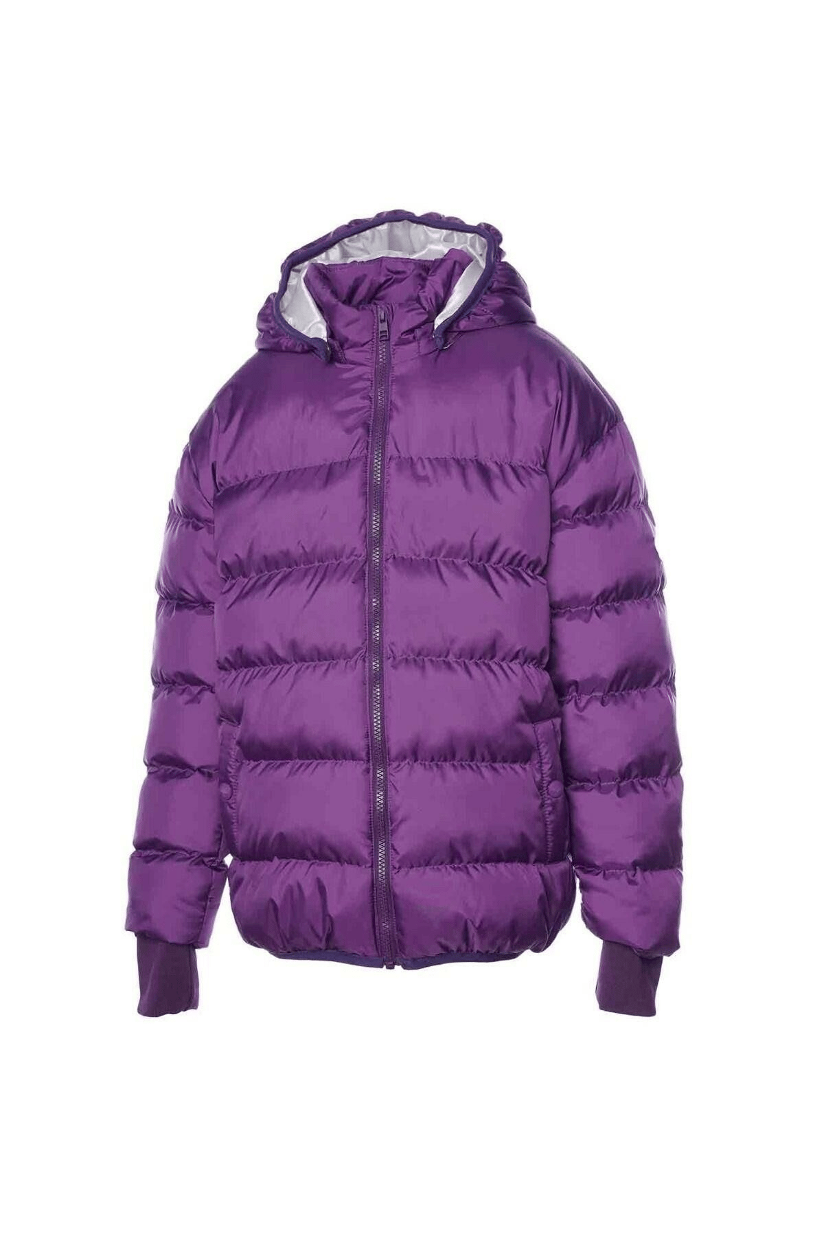 HUMMEL ÇOCUK MONT SOBEL ZIP COAT 940254