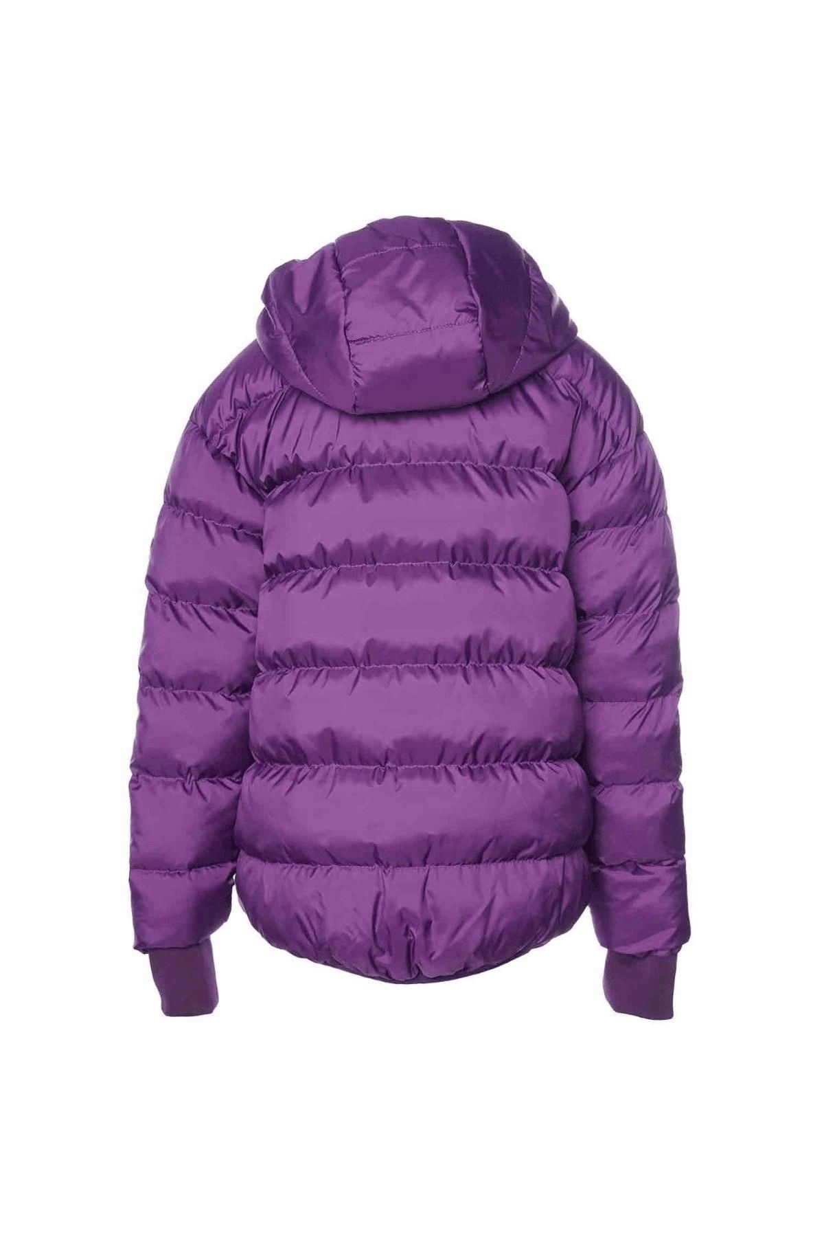 HUMMEL ÇOCUK MONT SOBEL ZIP COAT 940254