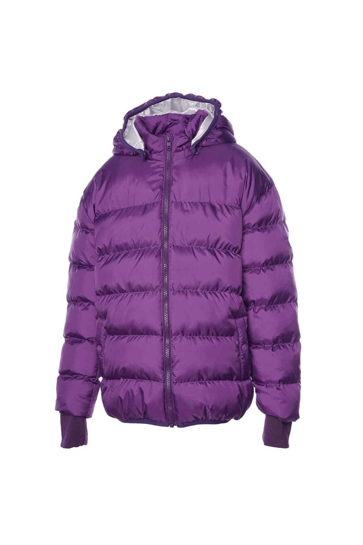 HUMMEL ÇOCUK MONT SOBEL ZIP COAT 940254