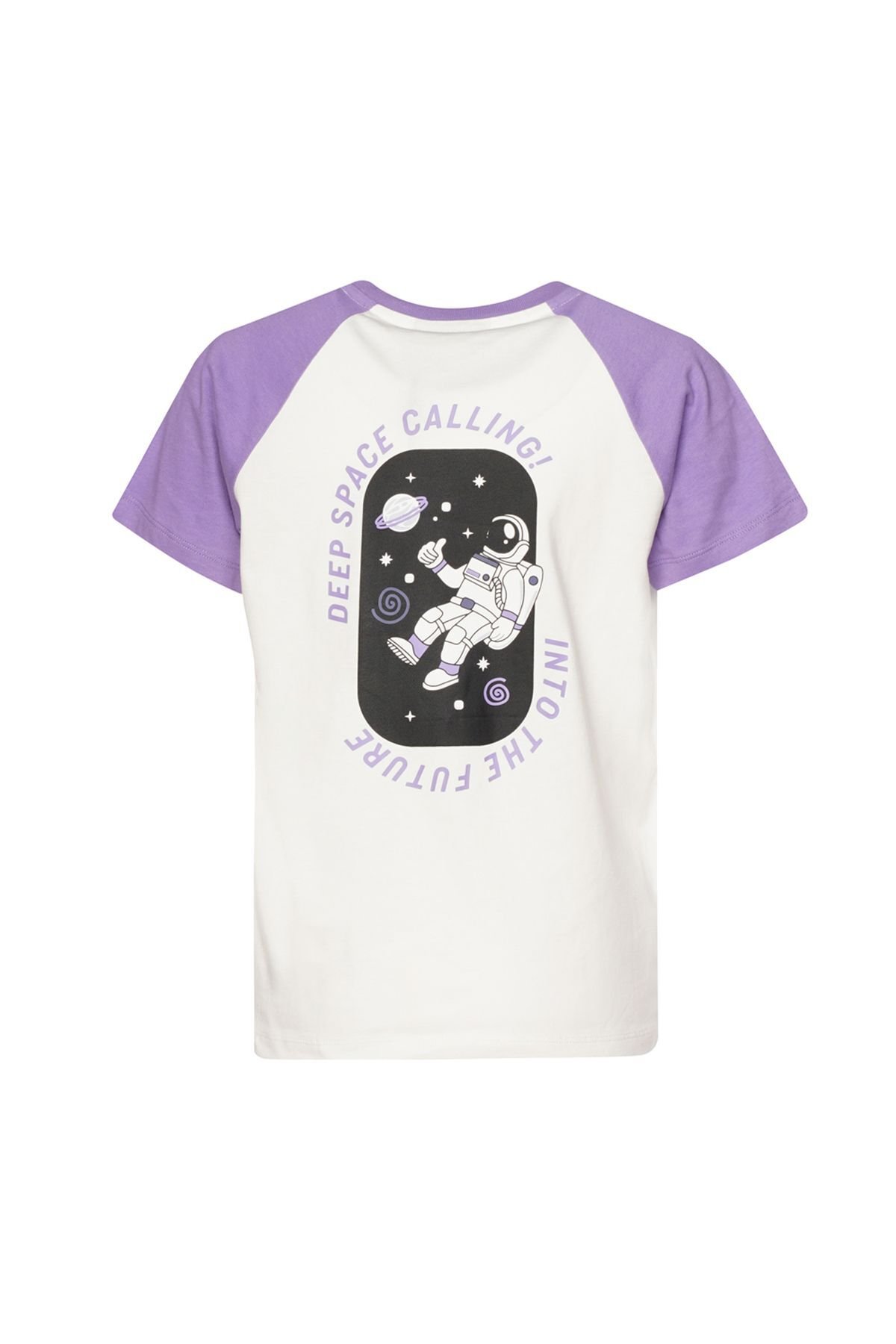 HUMMEL ÇOCUK RIO T-SHIRT S/S 912161