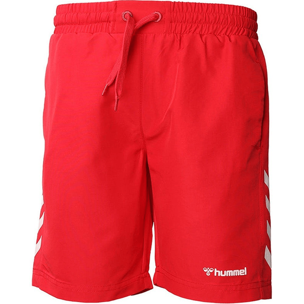 HUMMEL ÇOCUK ŞORT JAMES 950015