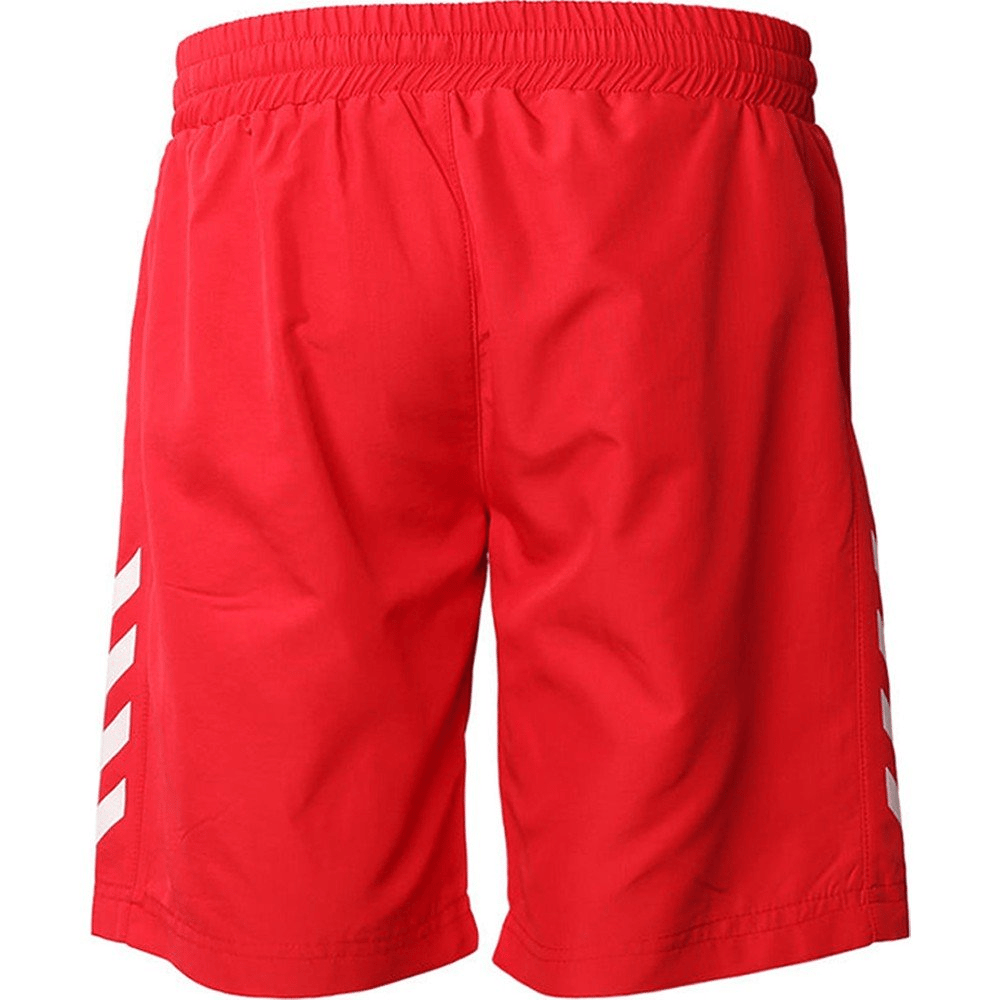 HUMMEL ÇOCUK ŞORT JAMES 950015