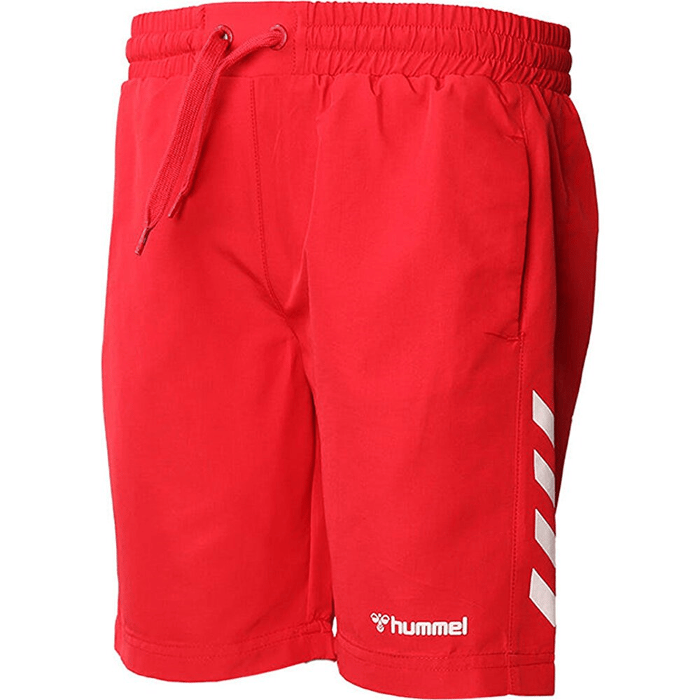HUMMEL ÇOCUK ŞORT JAMES 950015