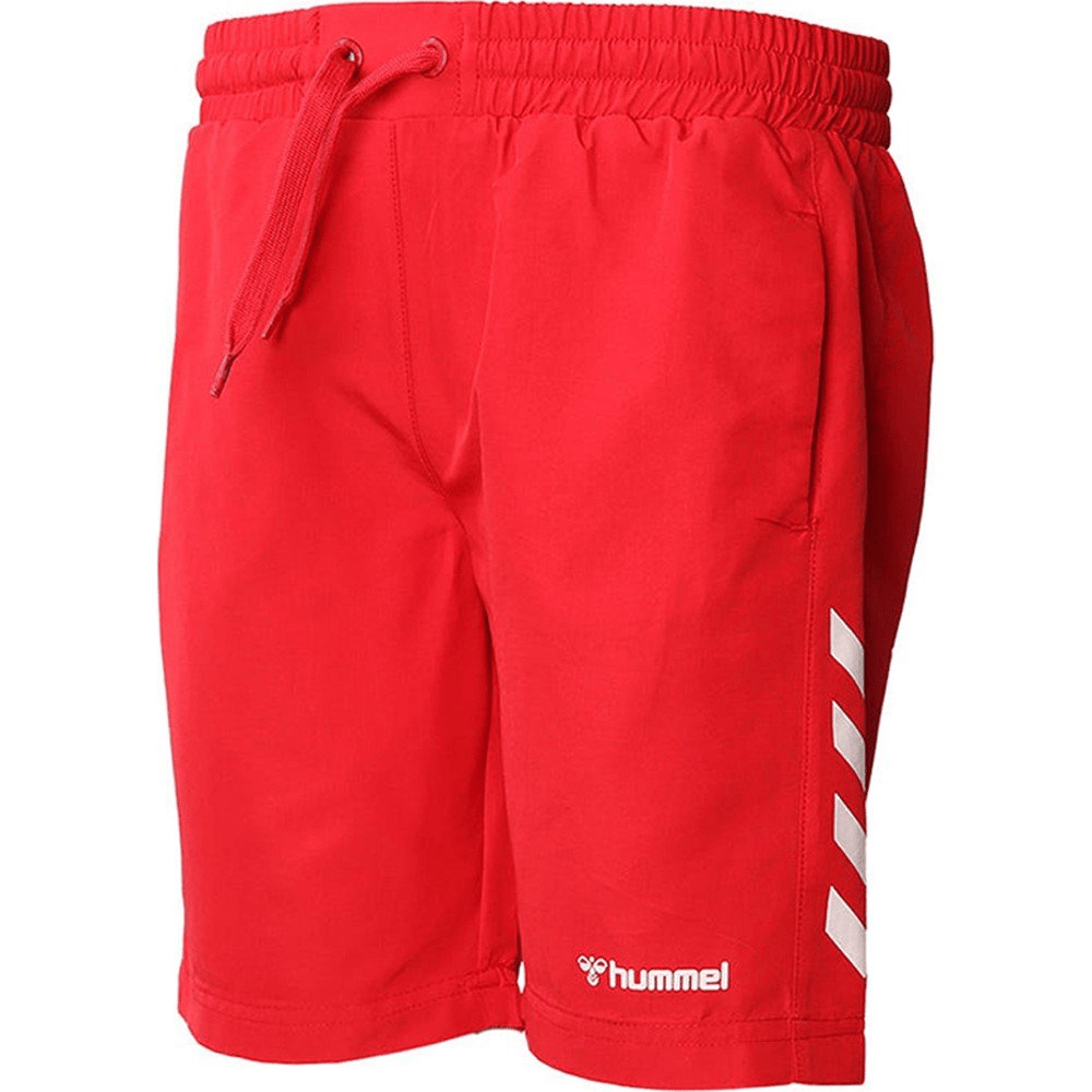 HUMMEL ÇOCUK ŞORT JAMES 950015