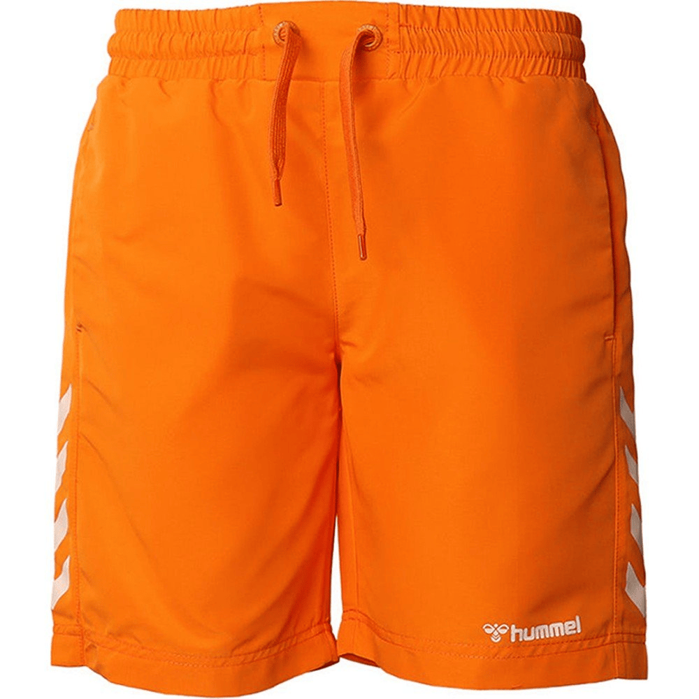 HUMMEL ÇOCUK ŞORT JAMES 950015