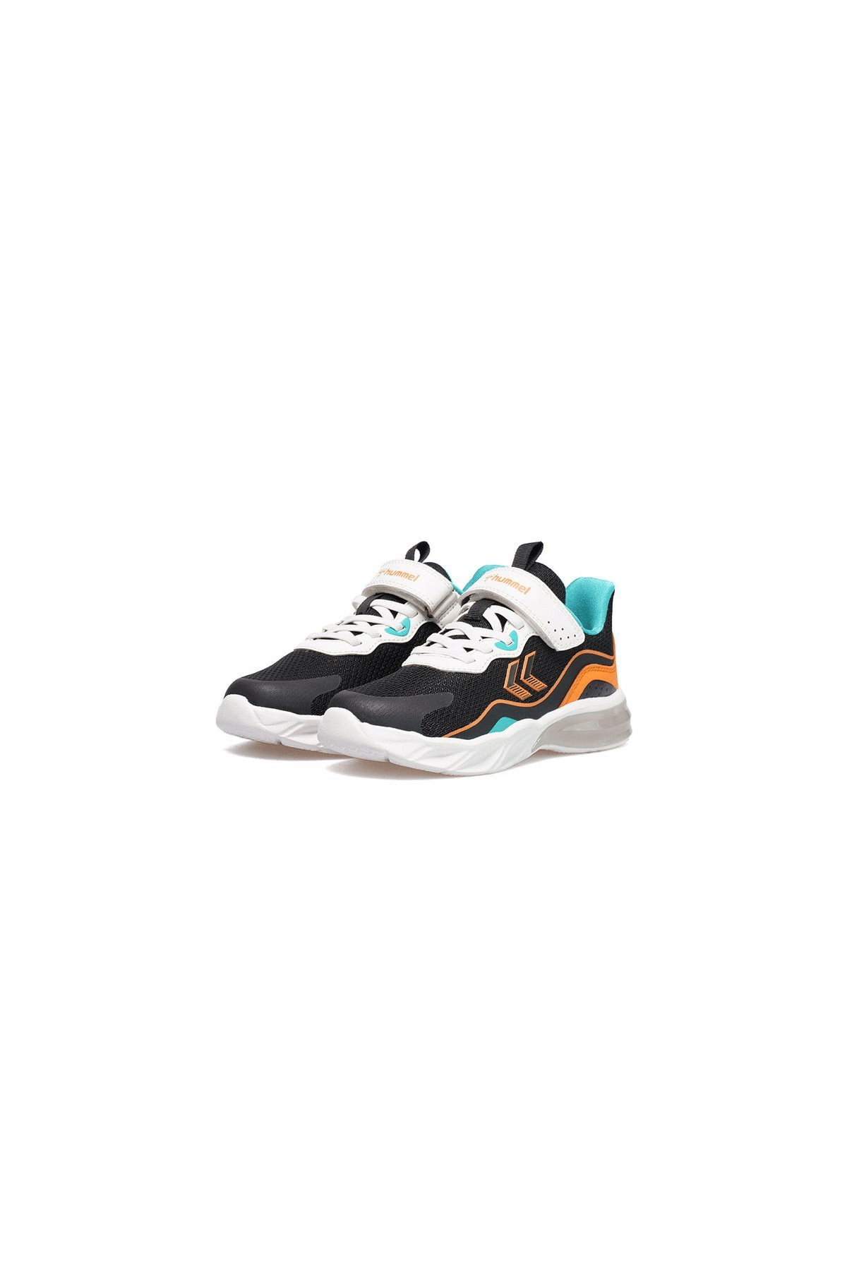 HUMMEL ÇOCUK SPOR AYAKKABI JOJO JR. 900732