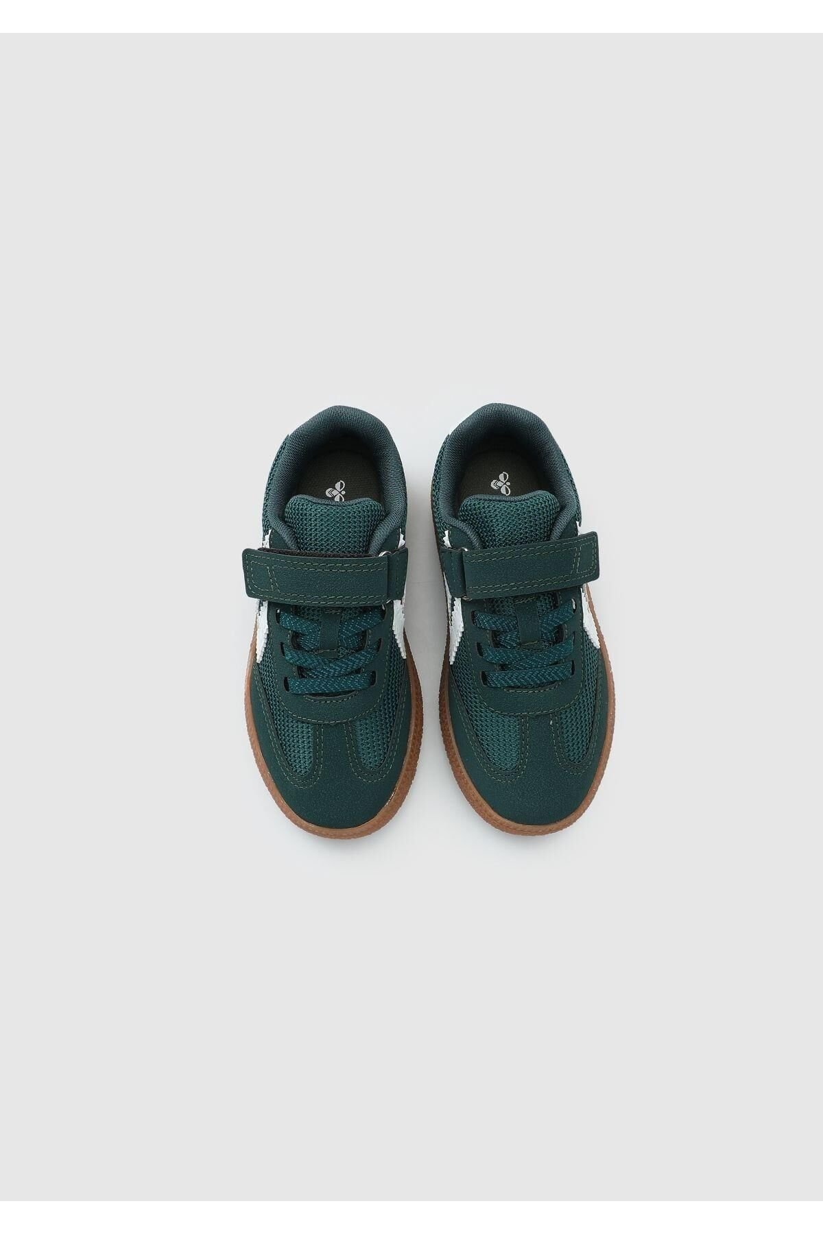 HUMMEL ÇOCUK SPOR AYAKKABI VM78 JR. 900727