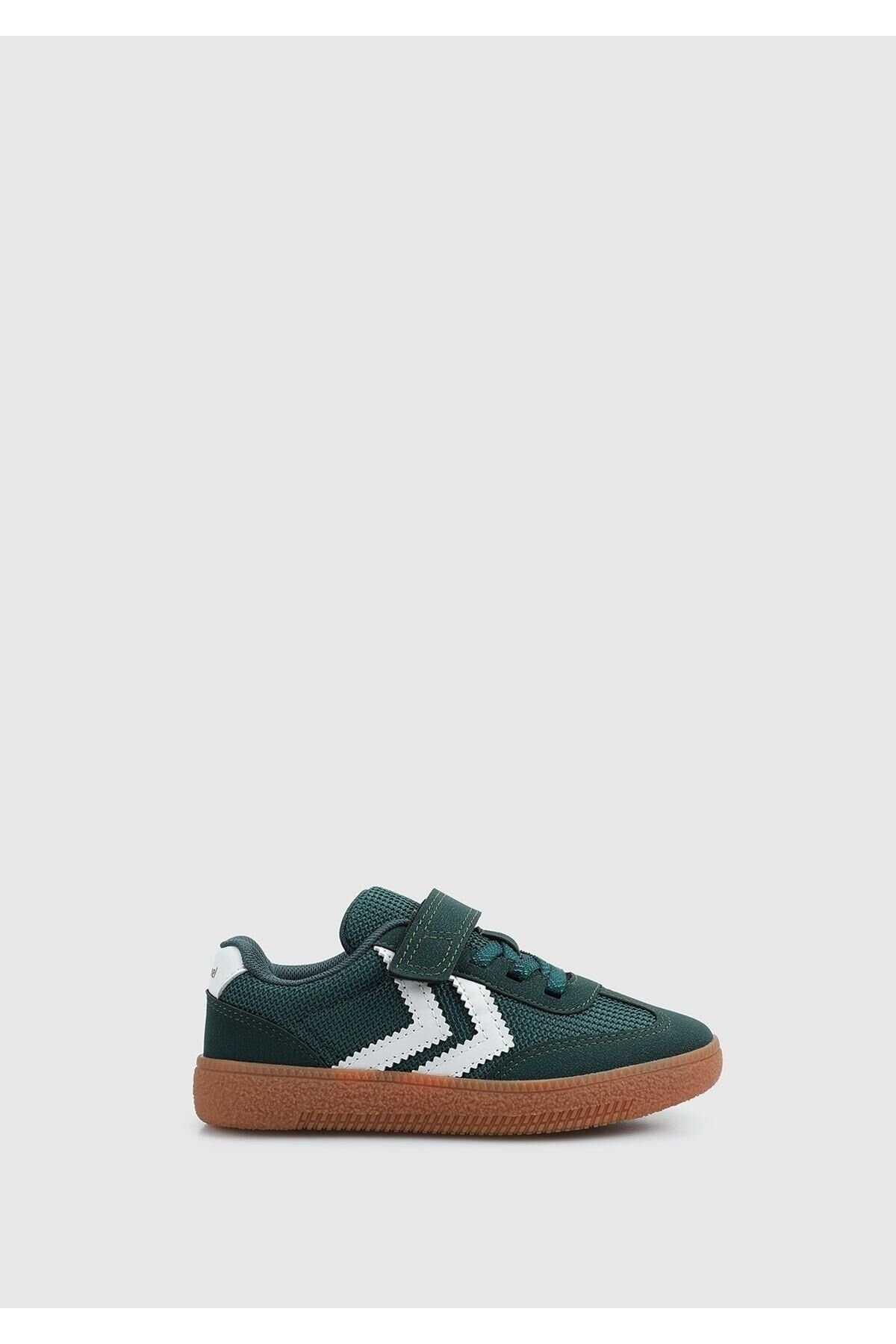 HUMMEL ÇOCUK SPOR AYAKKABI VM78 JR. 900727