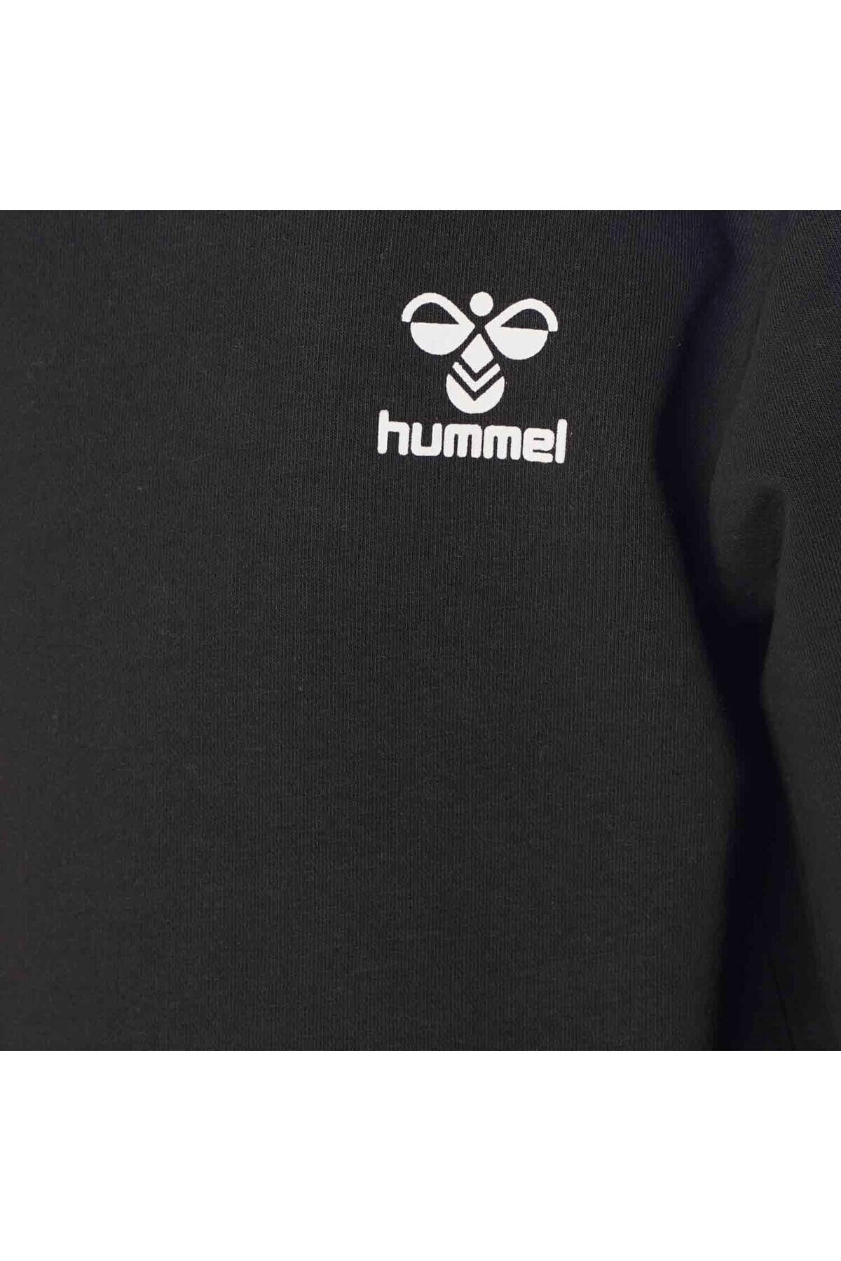 HUMMEL ÇOCUK SWEATSHIRT ARTY SWEATSHIRT 921893