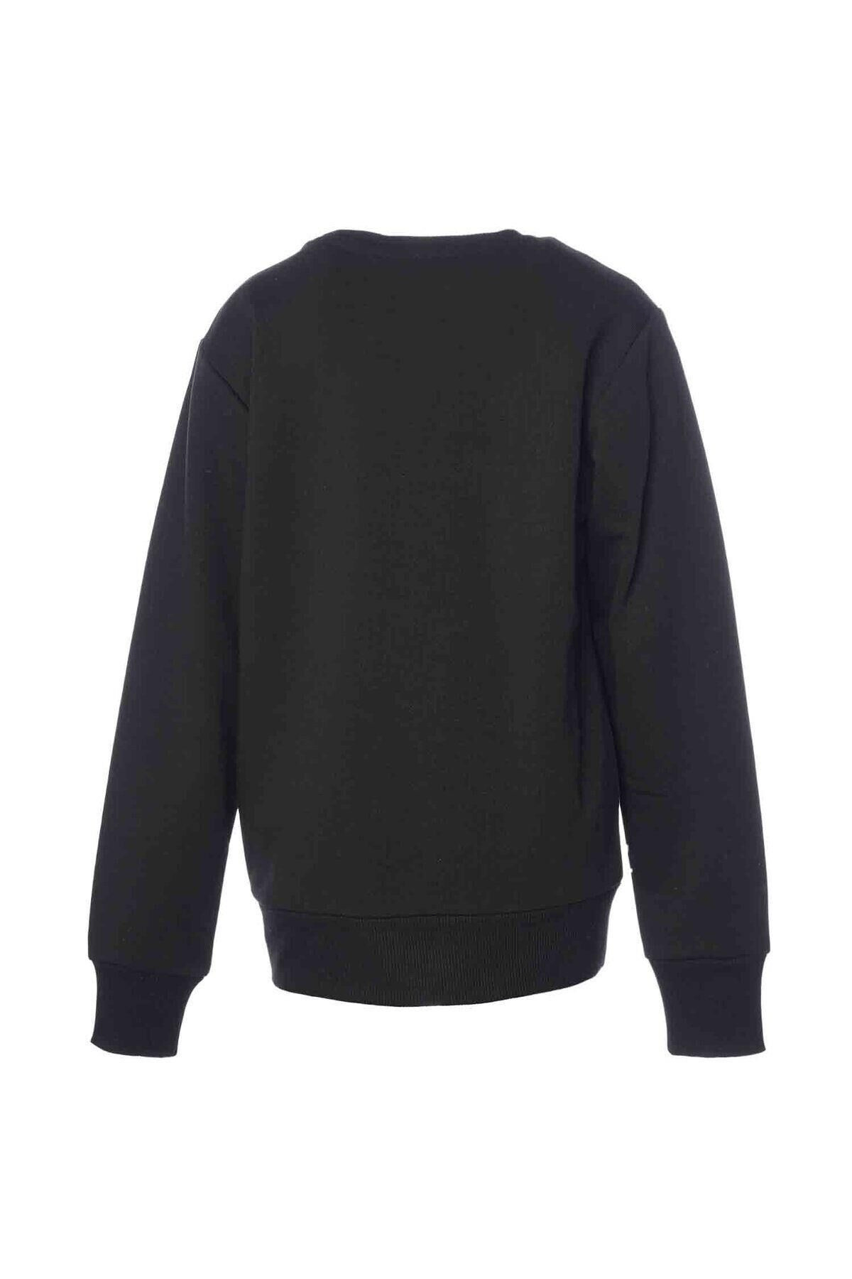 HUMMEL ÇOCUK SWEATSHIRT ARTY SWEATSHIRT 921893